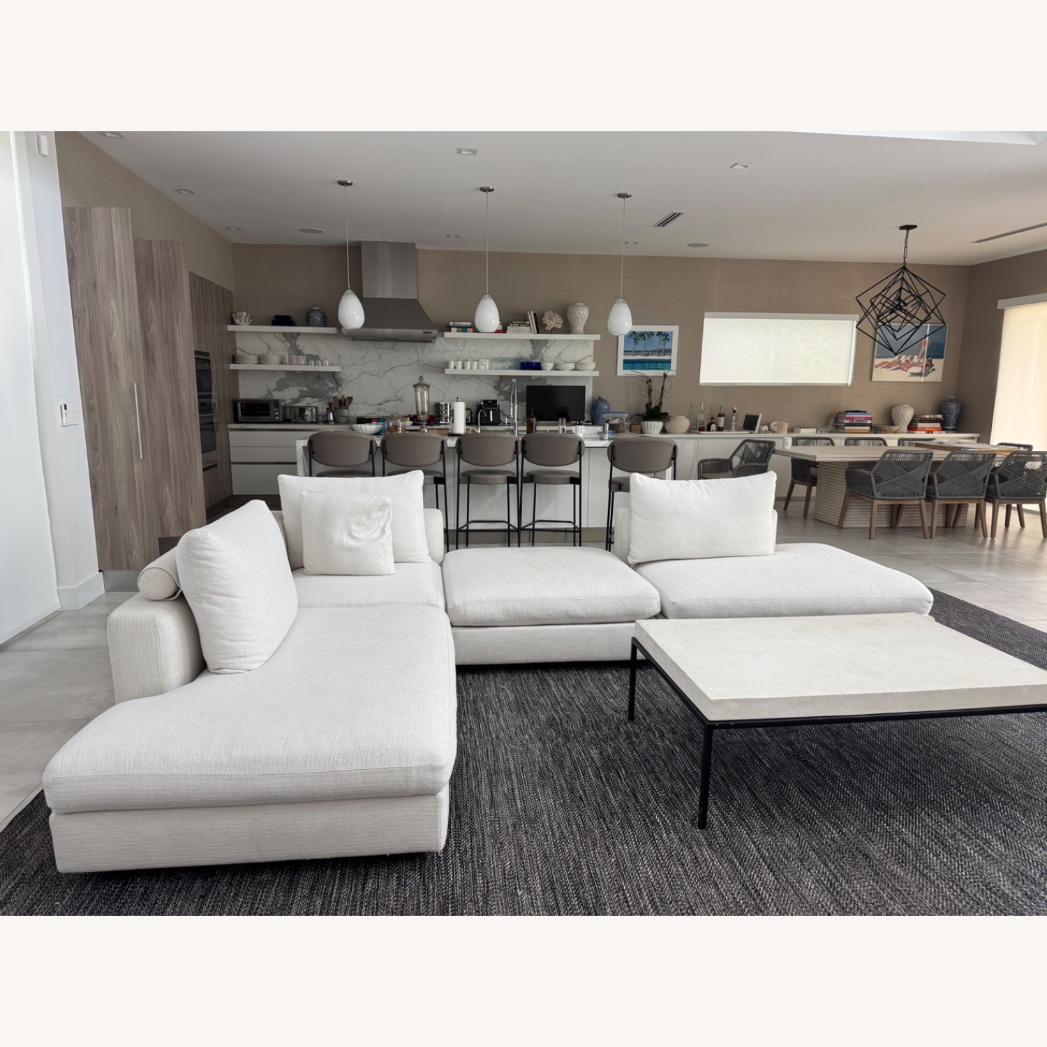 Camerich Epic Sectional  - image-3