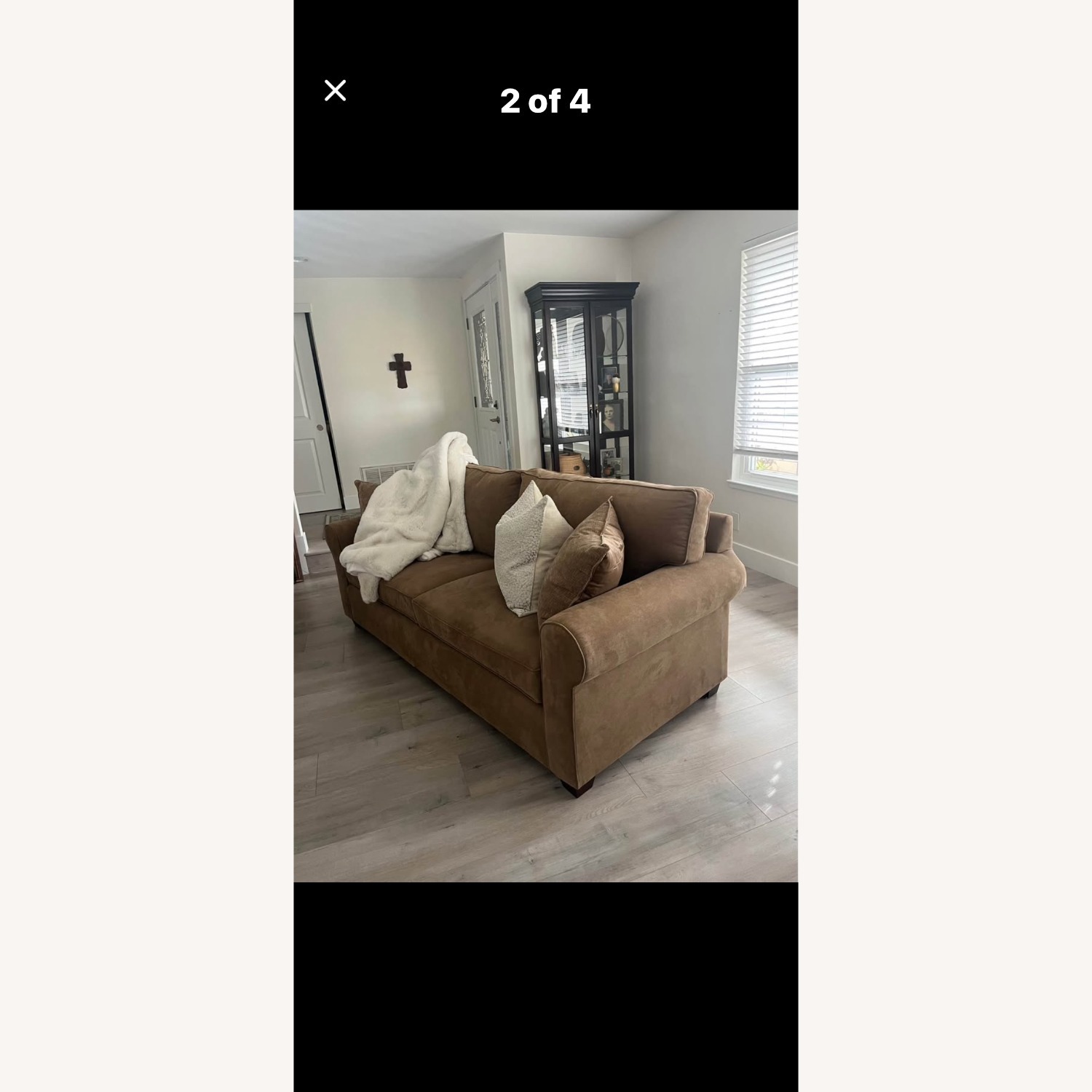 Timeless Alexvale sofa by La-Z-Boy  - image-2