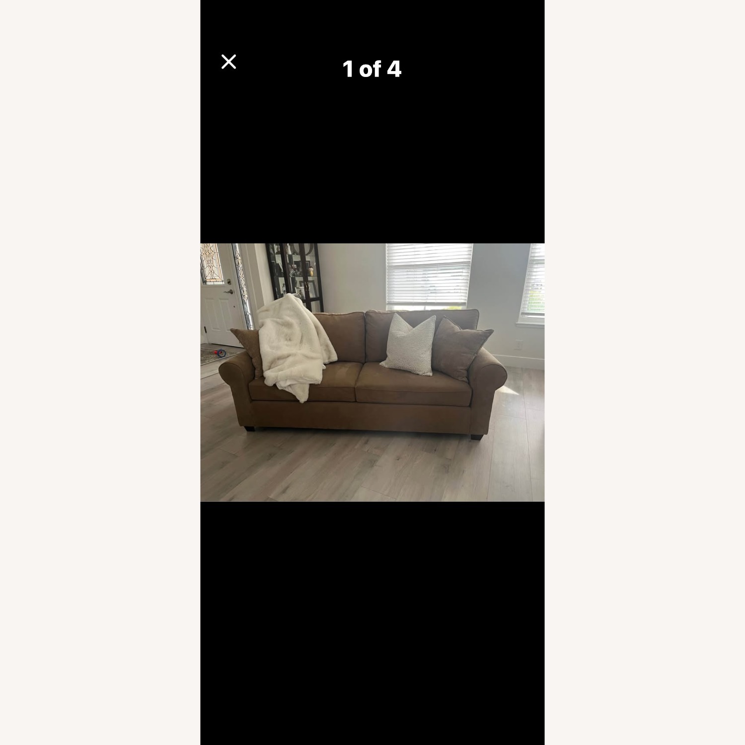 Timeless Alexvale sofa by La-Z-Boy  - image-1