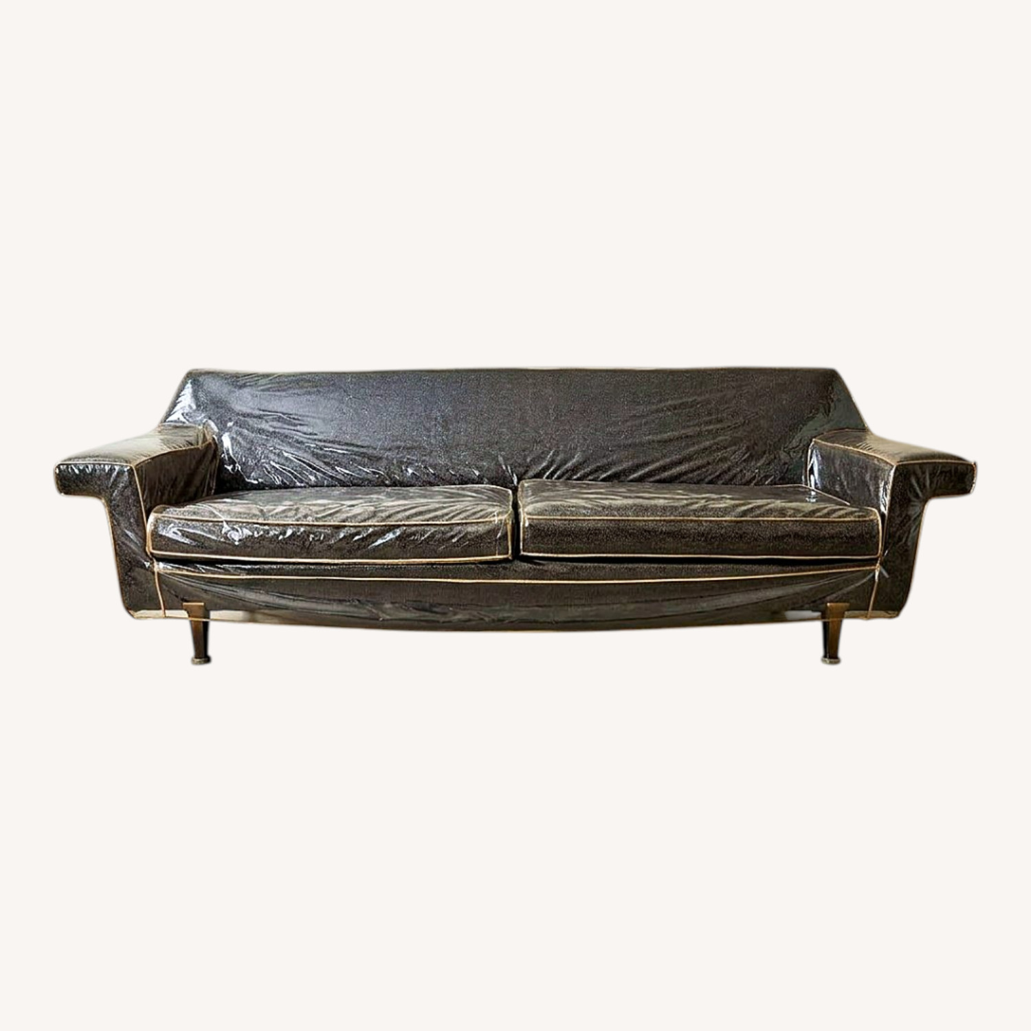 Vintage Sofa - image-0