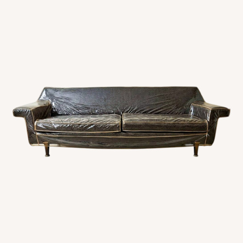 Used Vintage Sofa  for sale on AptDeco