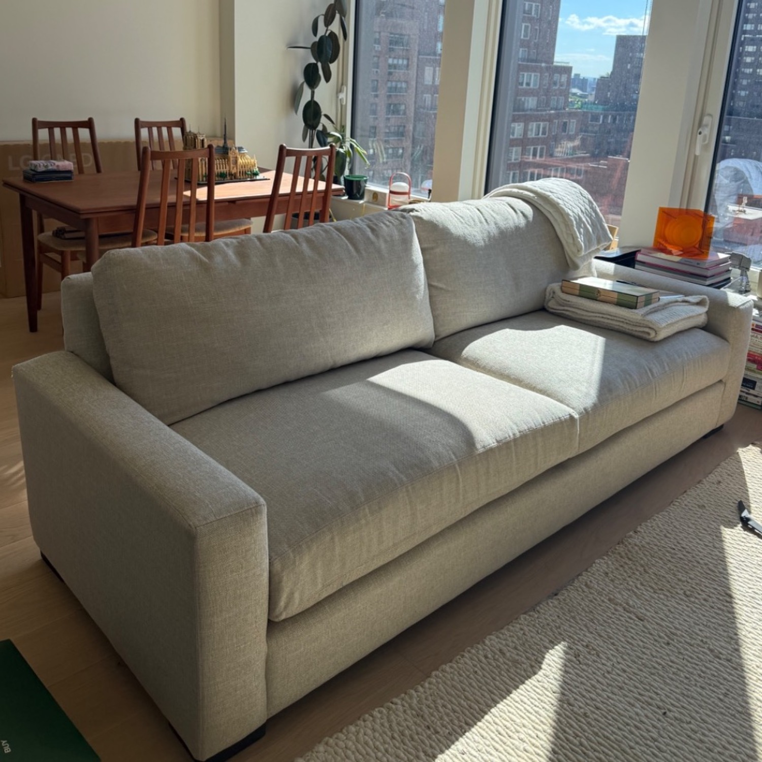 Arhaus Remington Sofa - image-1