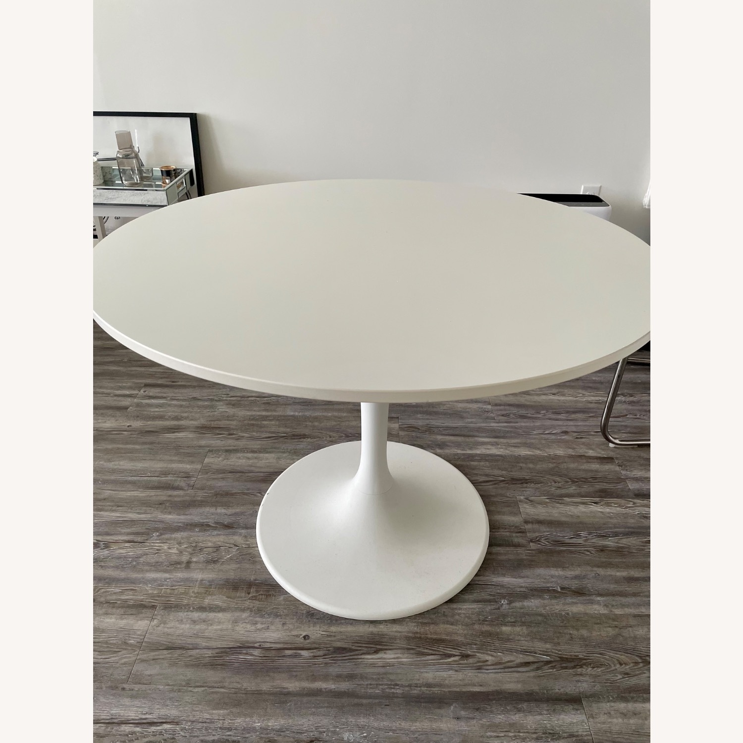 IKEA DOCKSTA Dining Table - image-1
