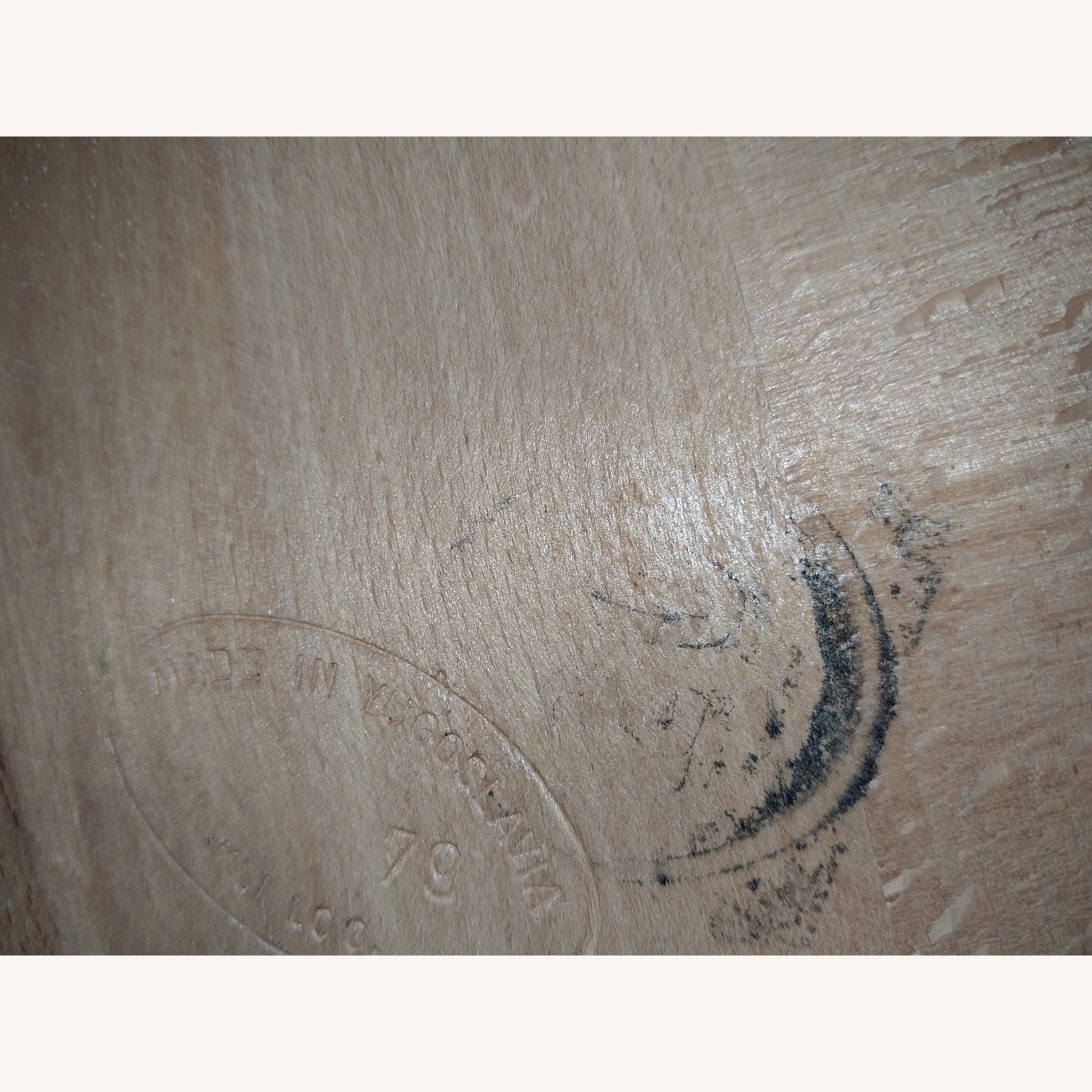 Wood Dining Chairs - image-22