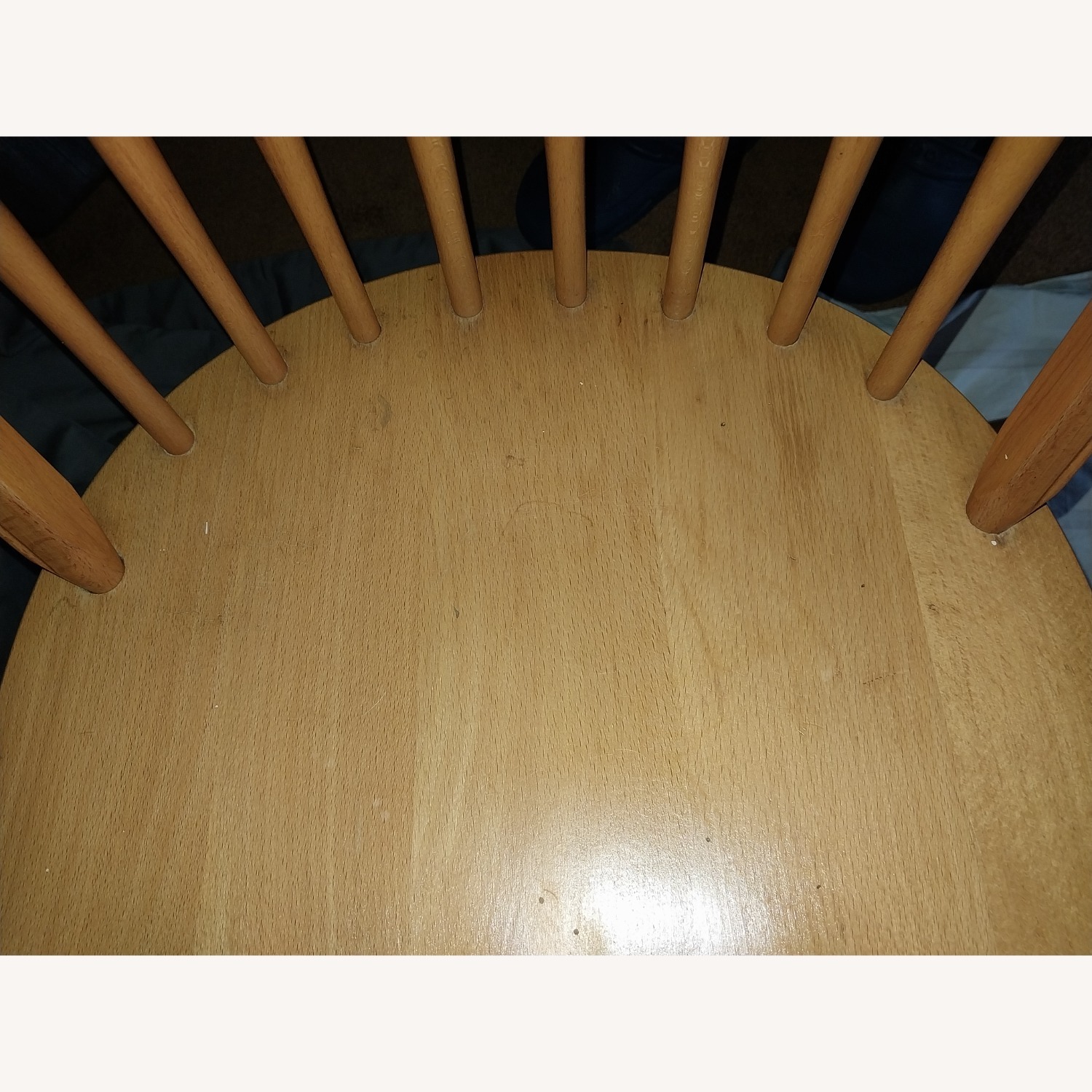 Wood Dining Chairs - image-8