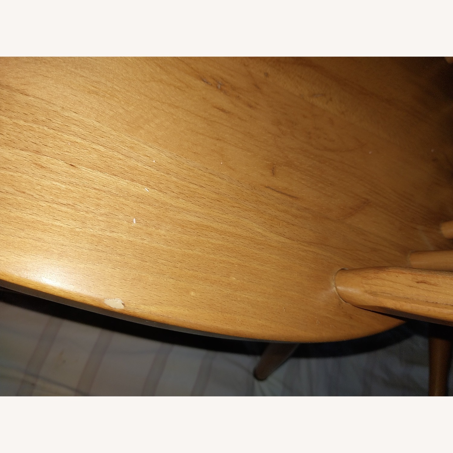 Wood Dining Chairs - image-5