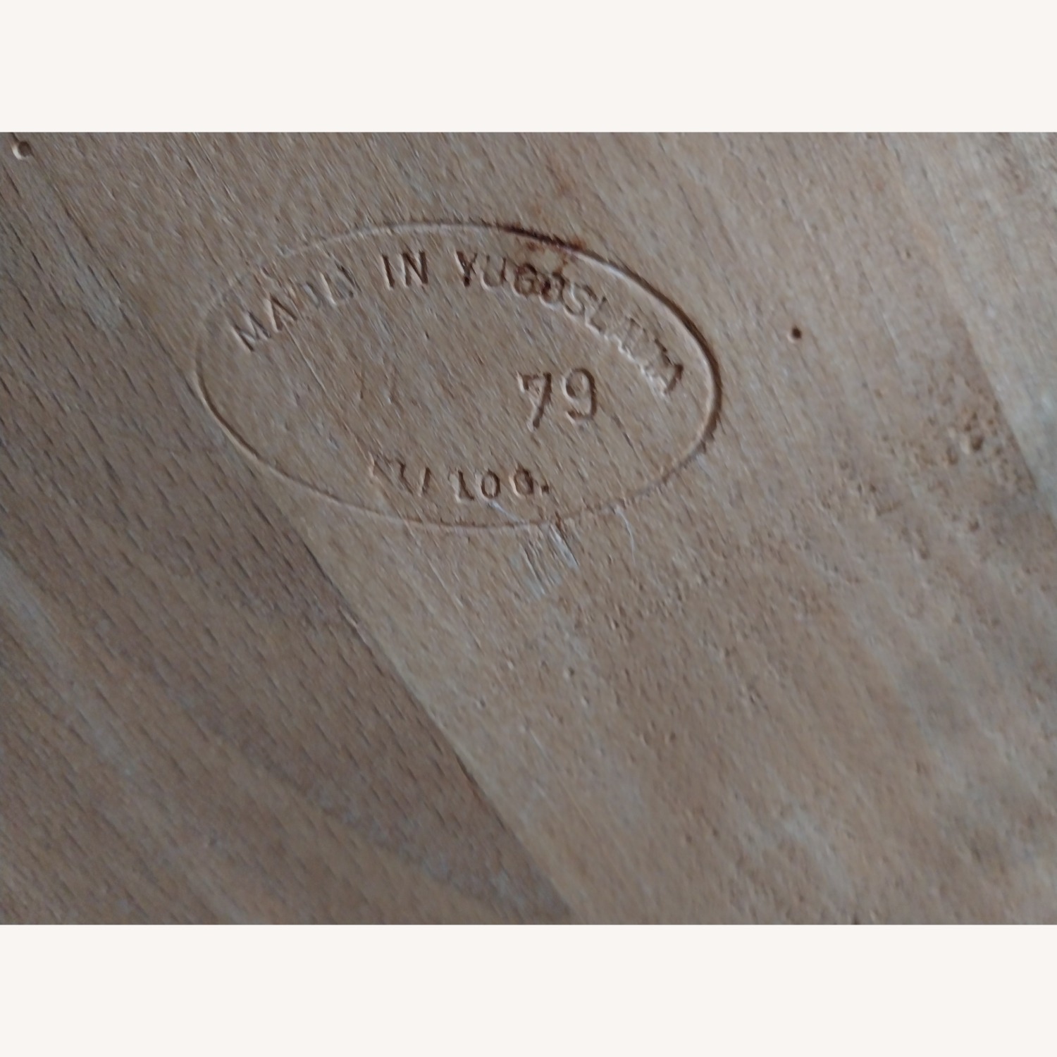 Wood Dining Chairs - image-19