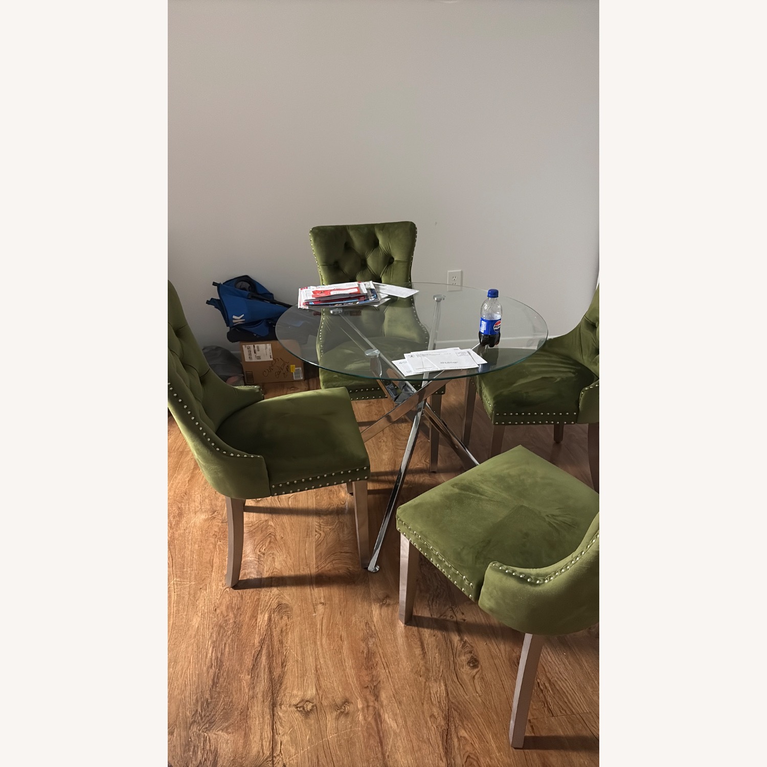 Dining Set - image-2