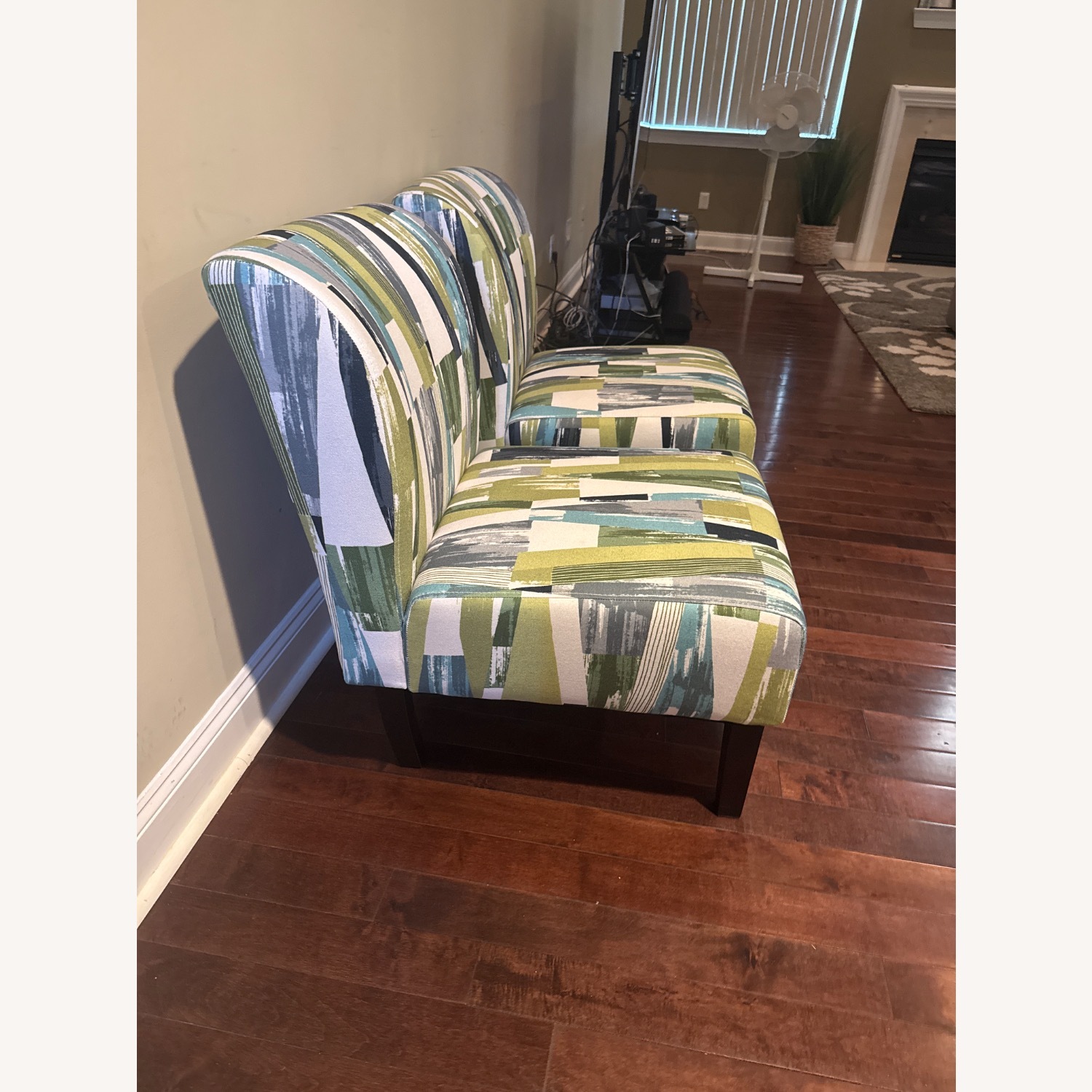 Ashley Chairs - image-3