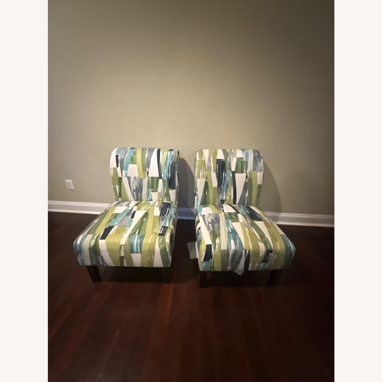 Ashley Chairs - image-2