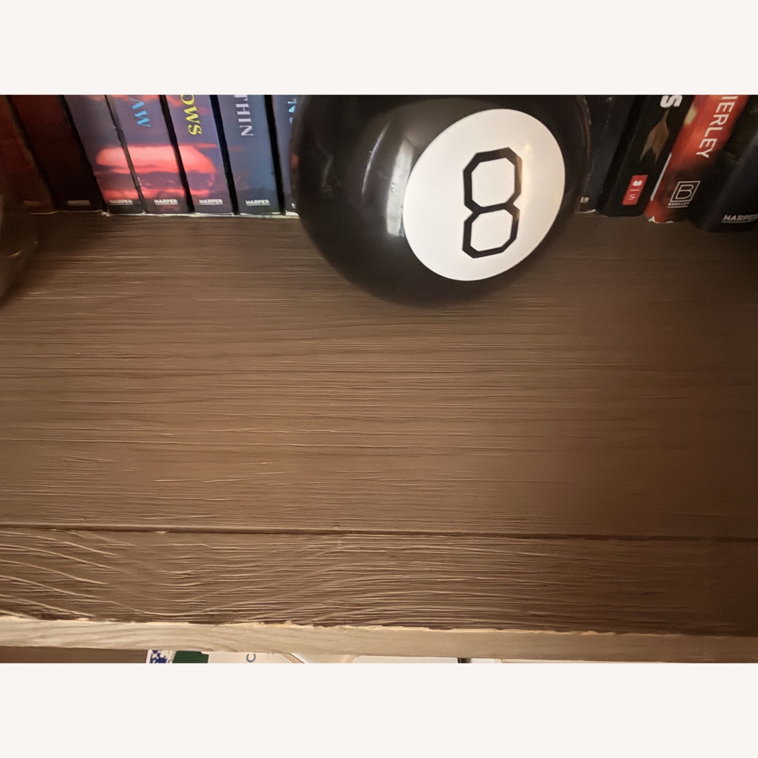 Restartion Hardware Laguna Bookcase - image-4
