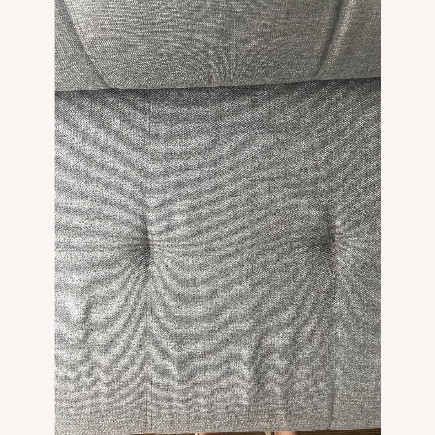 Lazzoni Budka Fabric 2 Piece Sectional - image-3