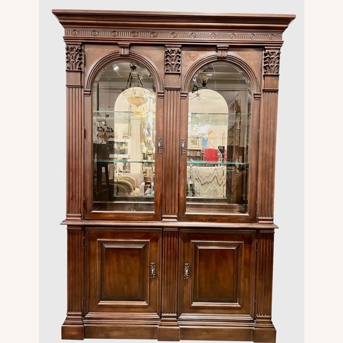 Used Bernhardt China Cabinet for sale on AptDeco