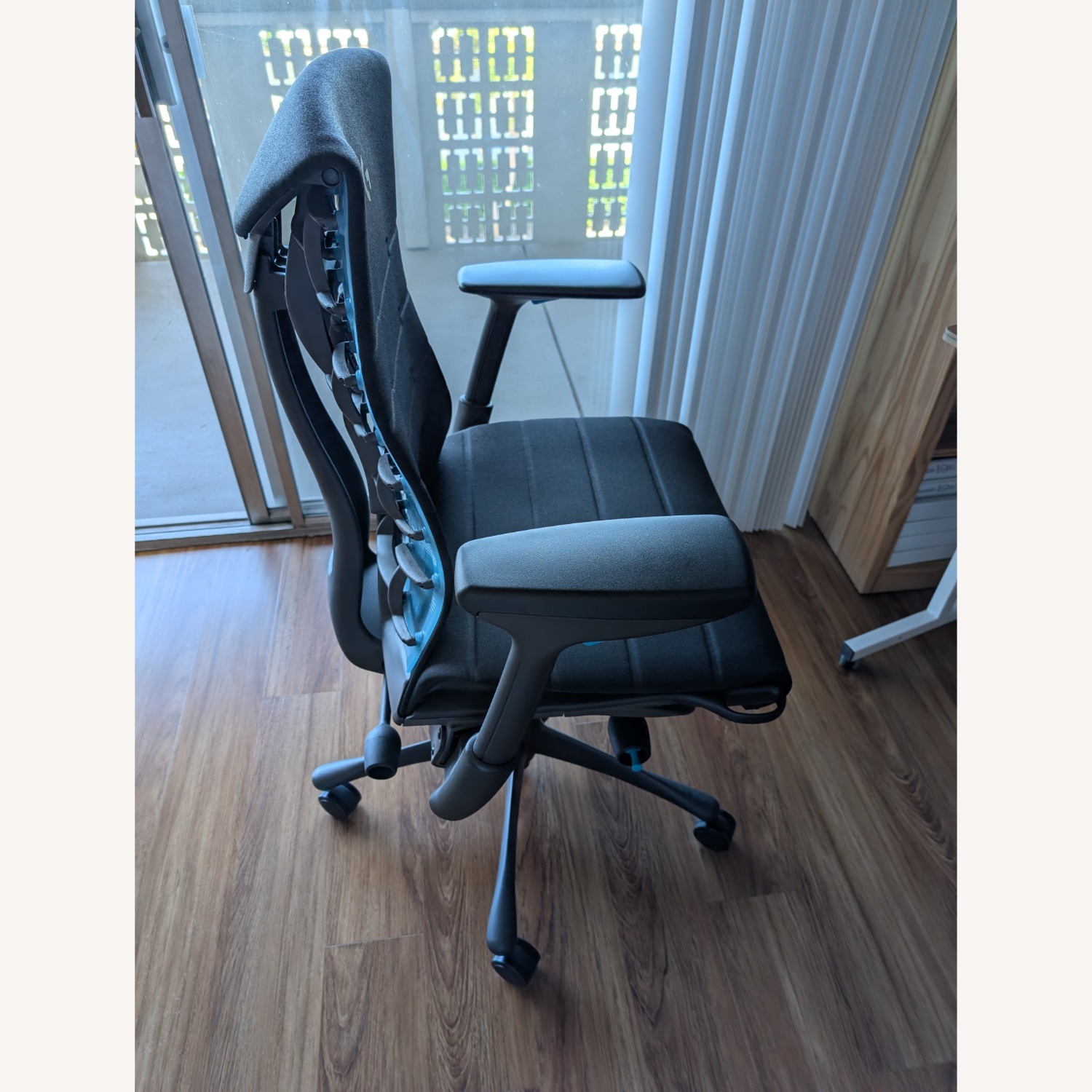 Herman Miller Embody Gaming Black Play Chair - image-2