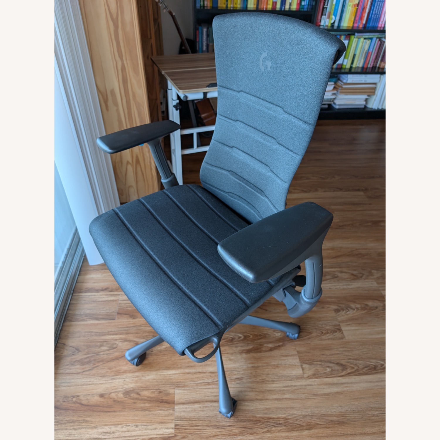 Herman Miller Embody Gaming Black Play Chair - image-6