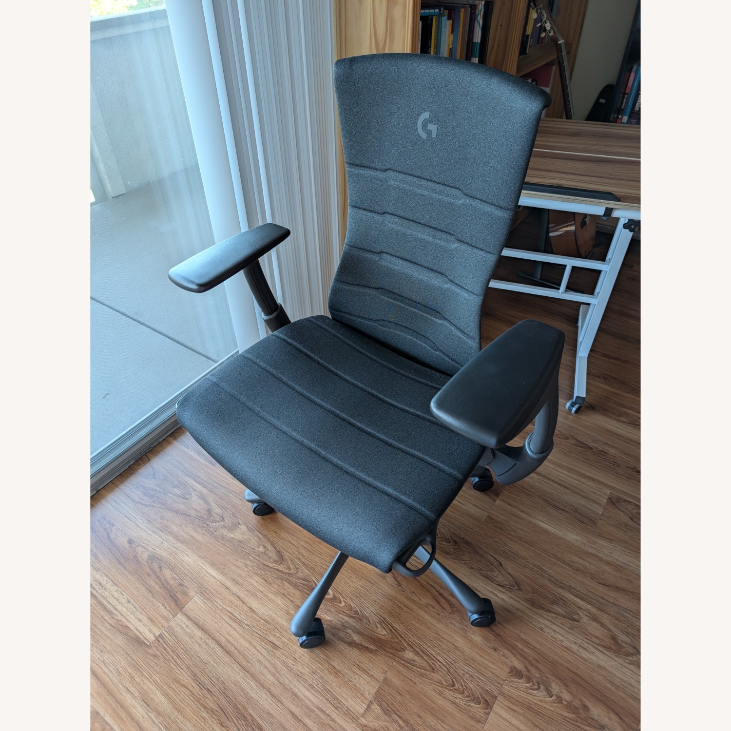Herman Miller Embody Gaming Black Play Chair - image-1