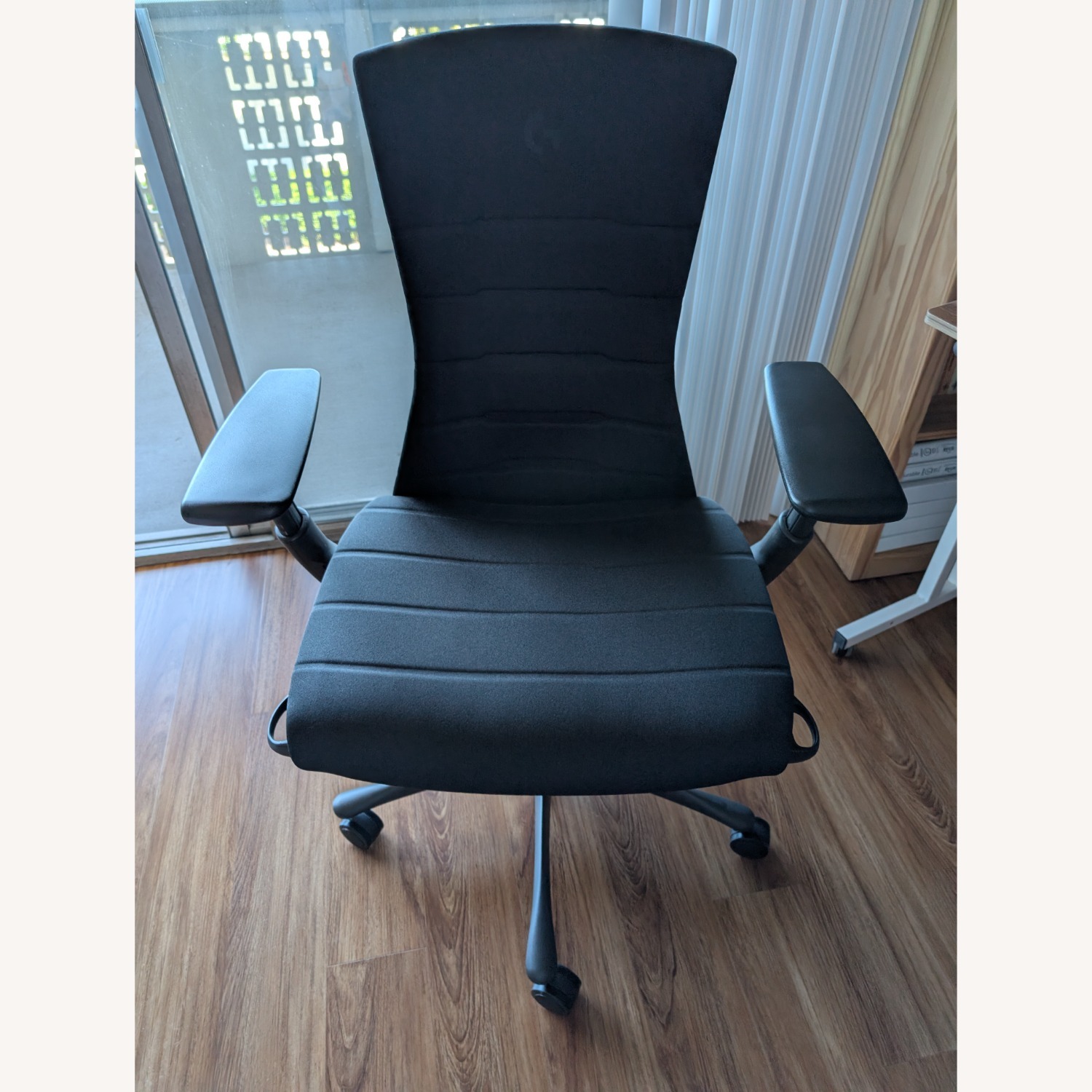 Herman Miller Embody Gaming Black Play Chair - image-4