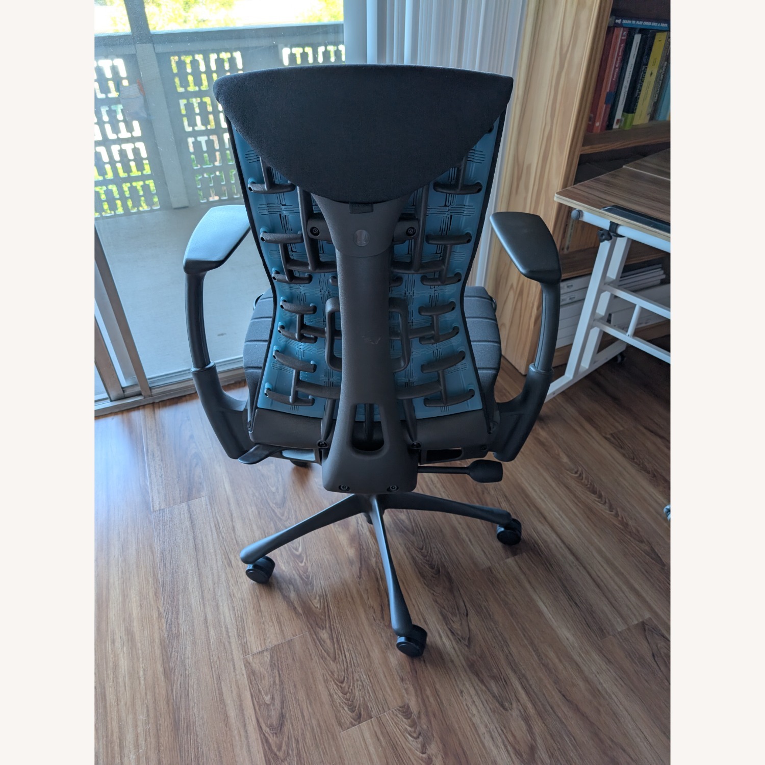 Herman Miller Embody Gaming Black Play Chair - image-5