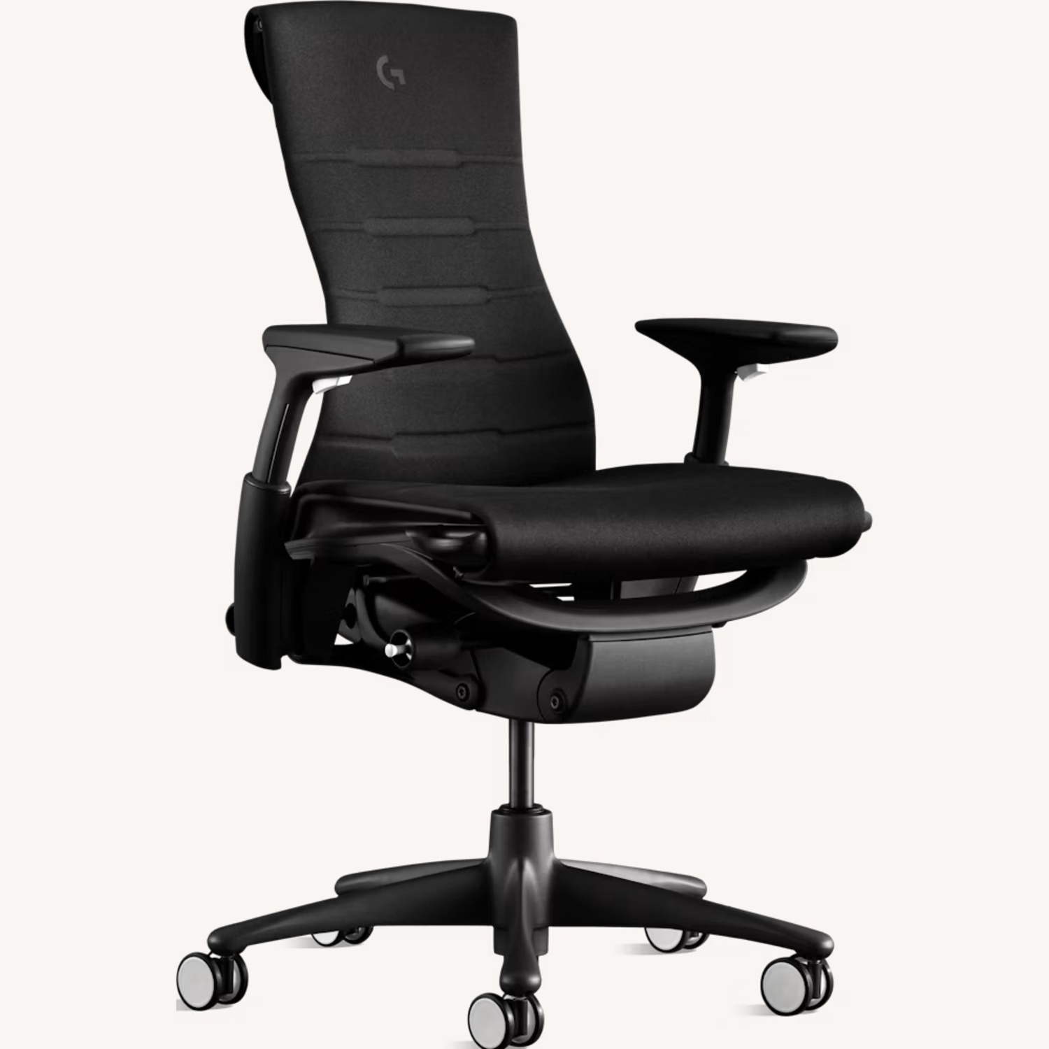 Herman Miller Embody Gaming Black Play Chair - image-7