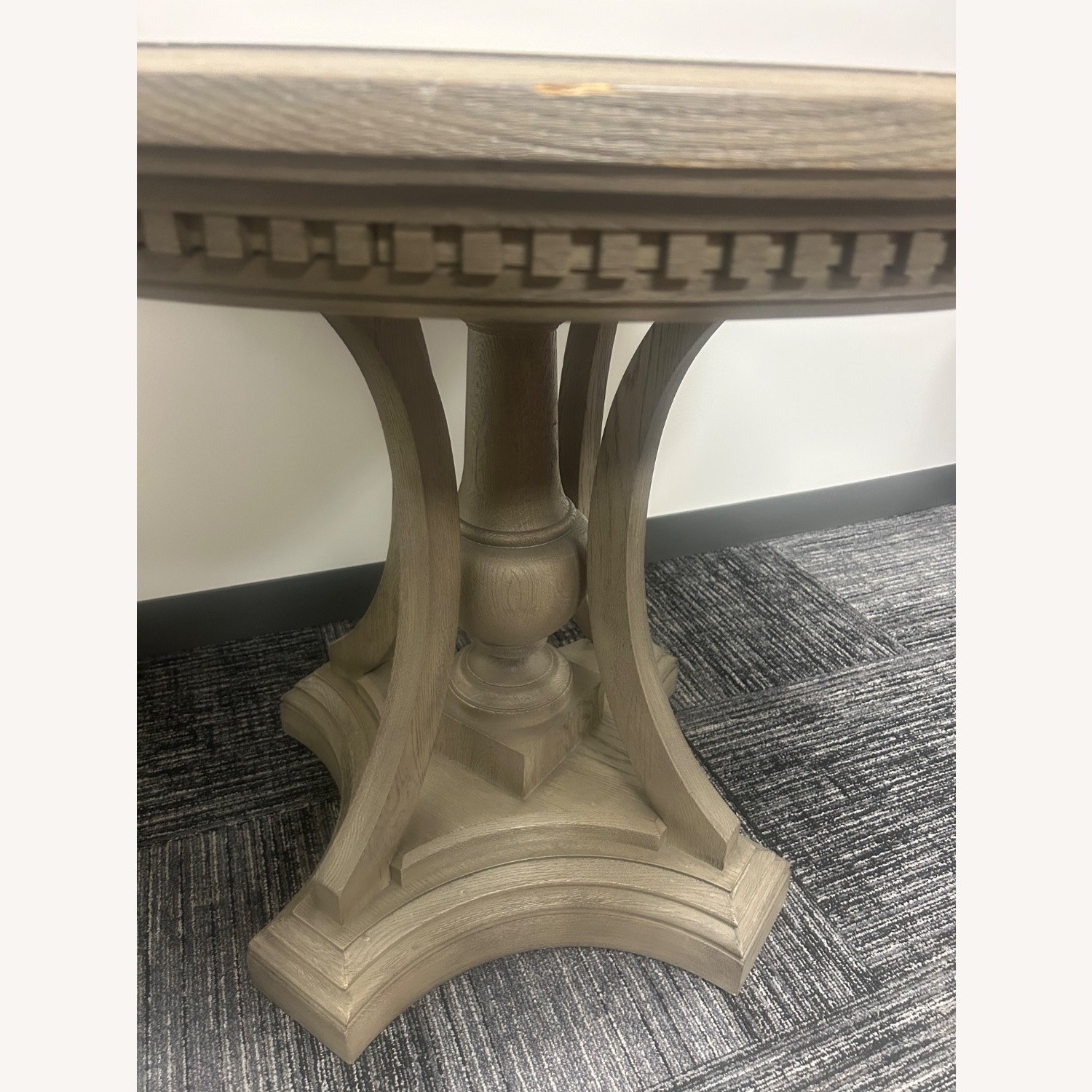 Restoration Hardware St James Dining Table  - image-2