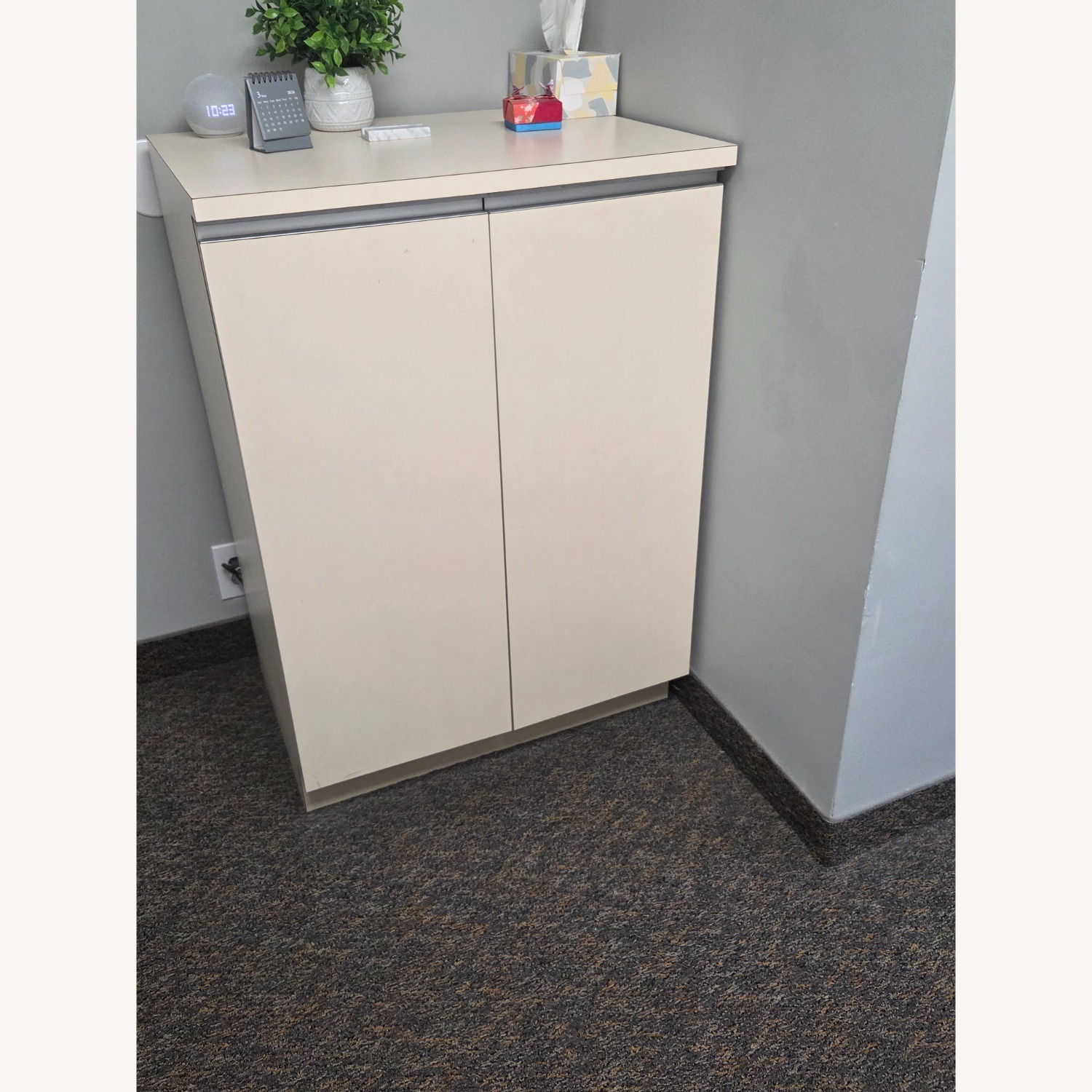 White Media Storage - image-3