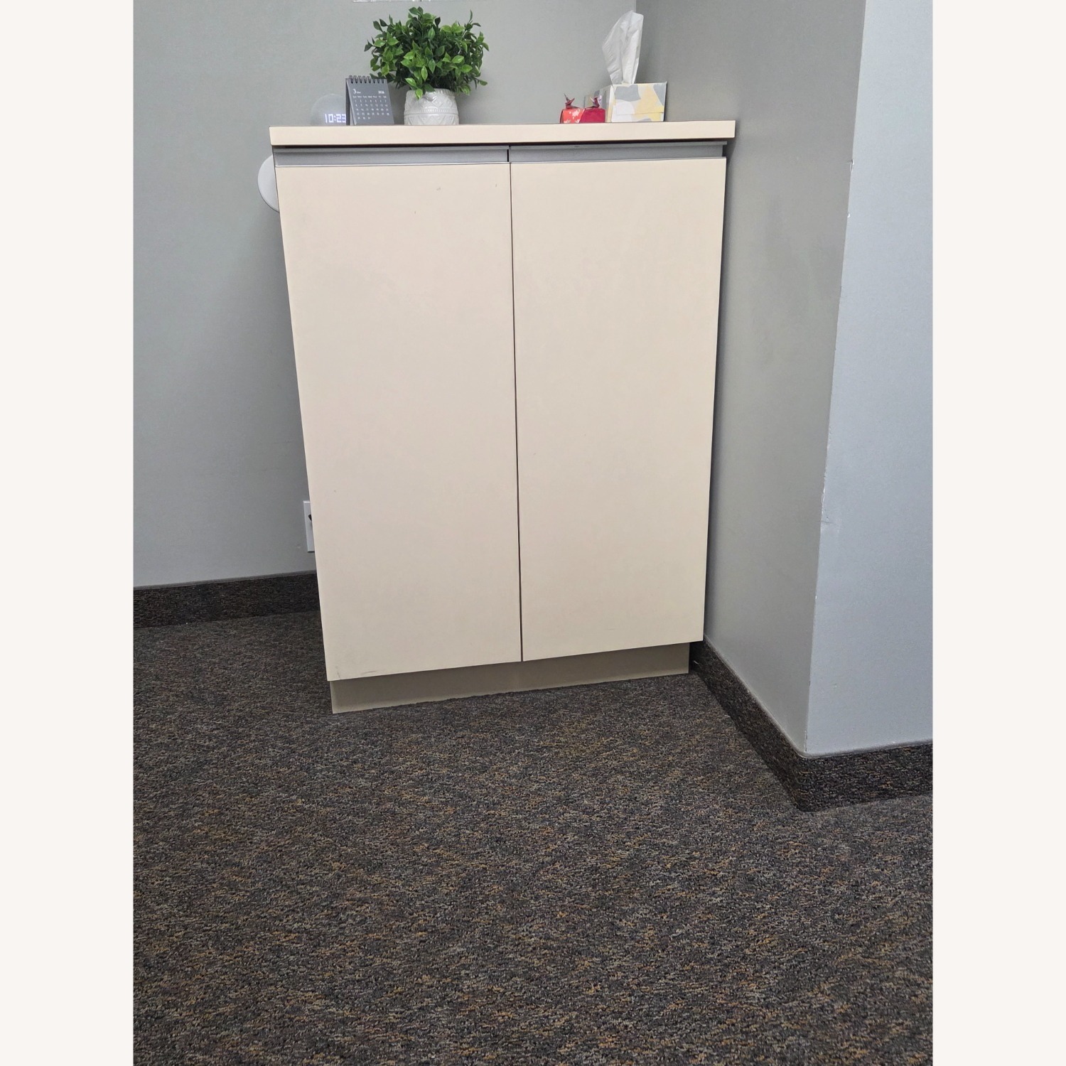 White Media Storage - image-2
