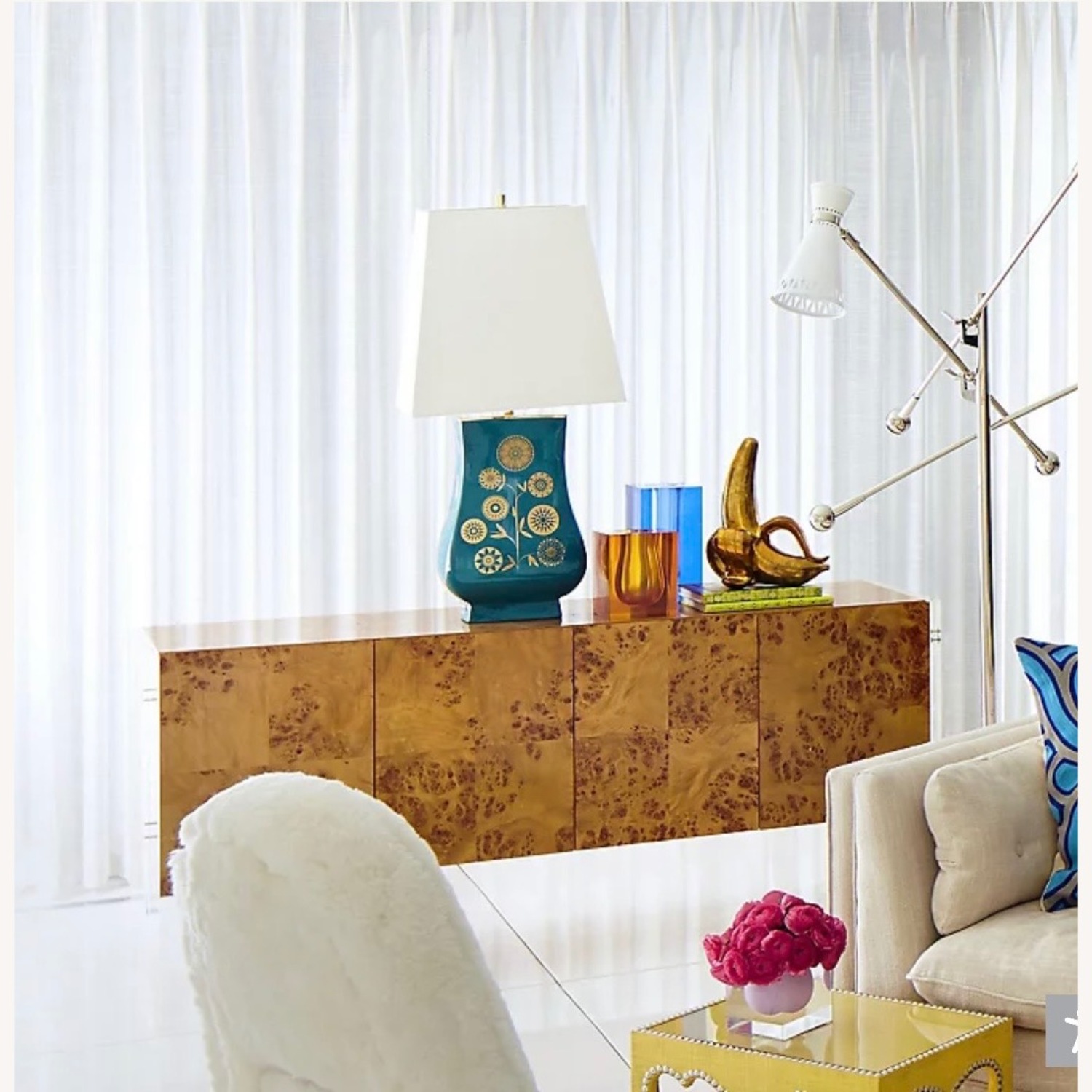 Burl Console - image-4