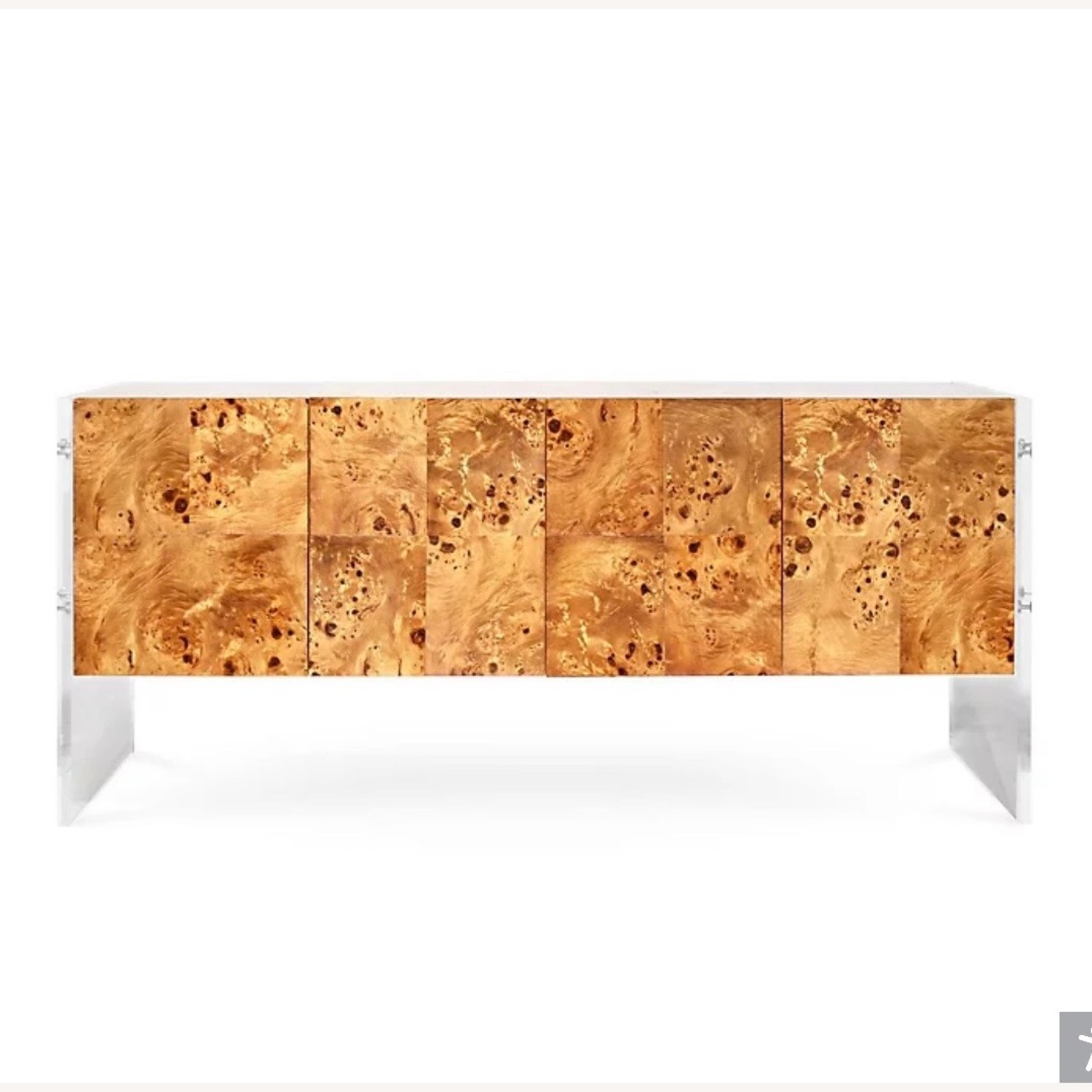 Burl Console - image-5
