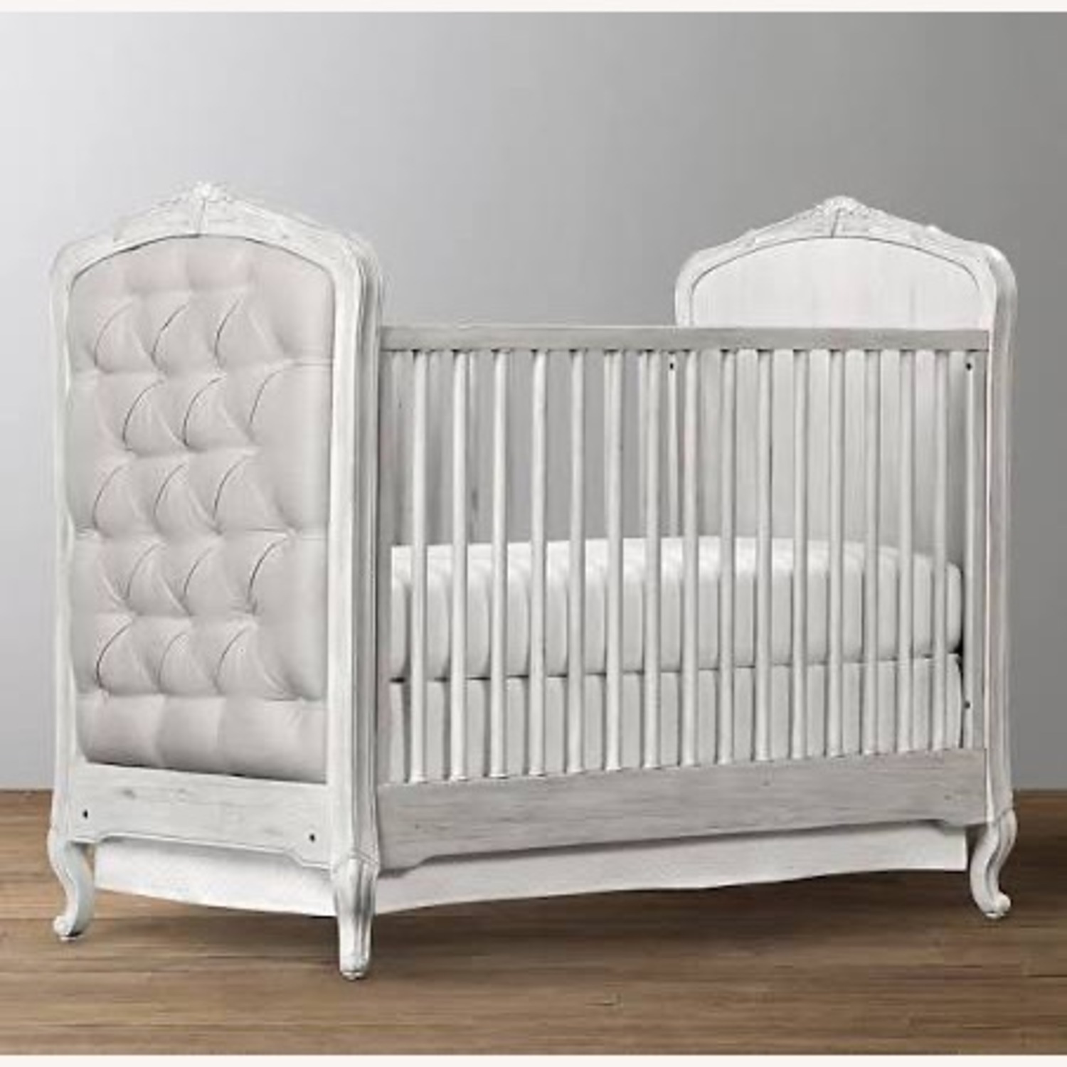Restoration Hardware Colette Crib - image-3