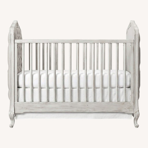 Used Restoration Hardware Colette Crib for sale on AptDeco