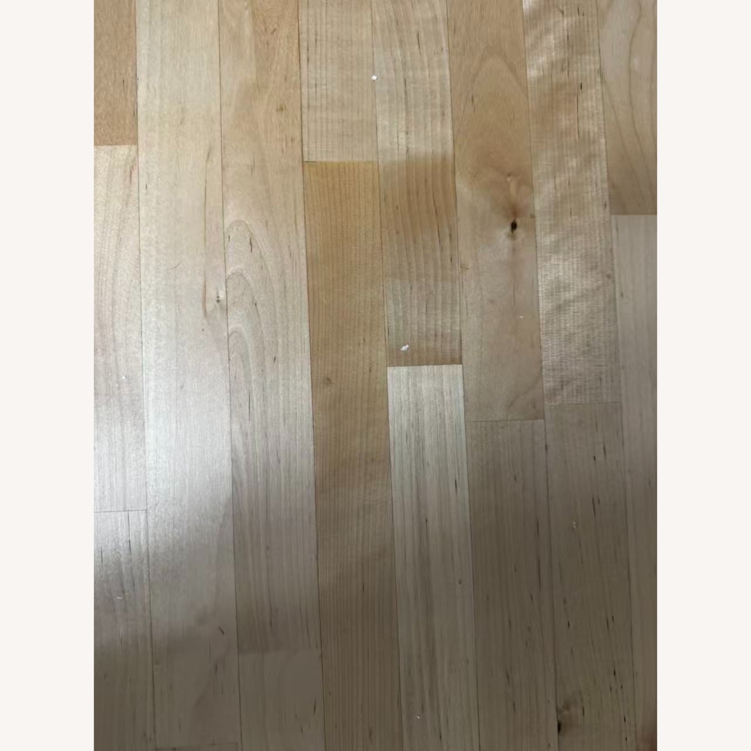 IKEA Nordviken Extendable Dining Table - image-8