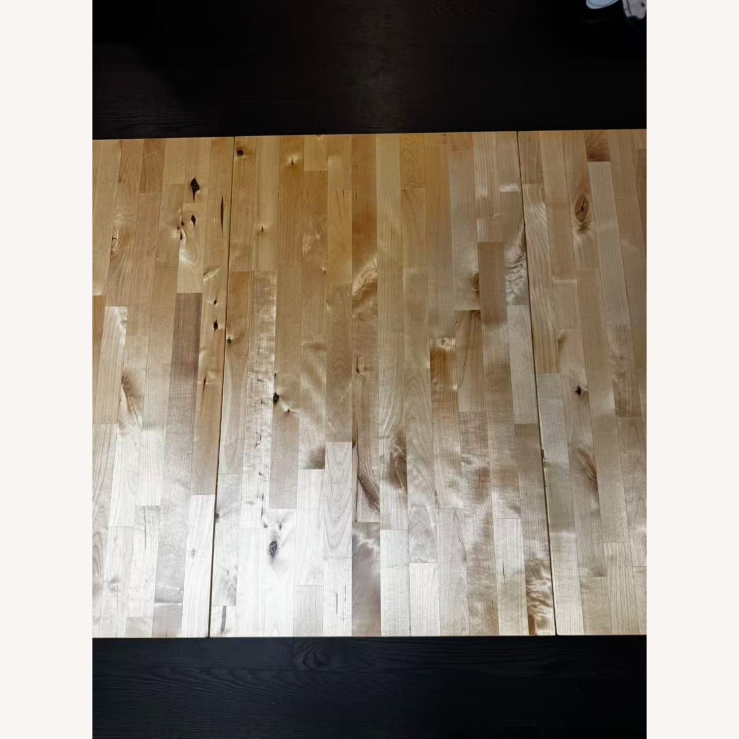IKEA Nordviken Extendable Dining Table - image-7