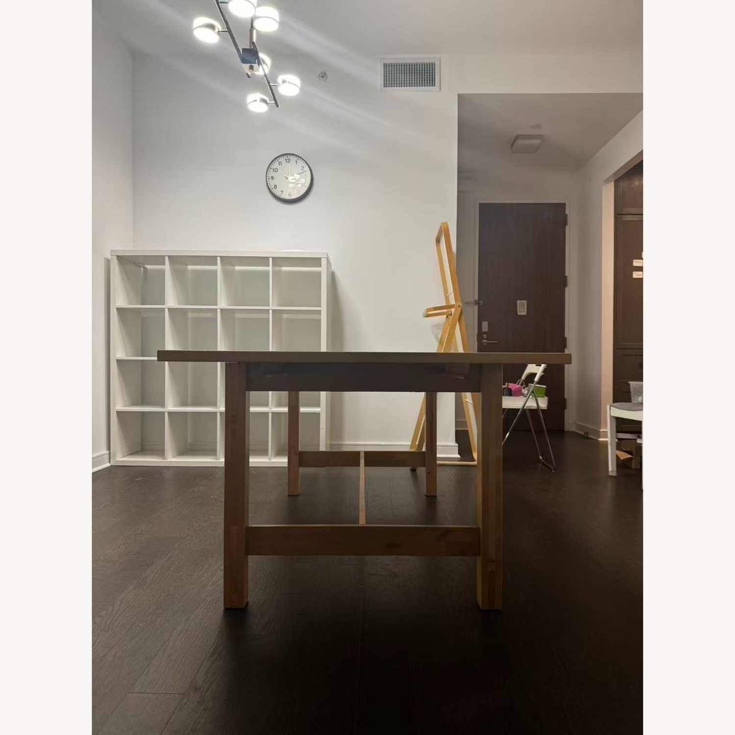 IKEA Nordviken Extendable Dining Table - image-6