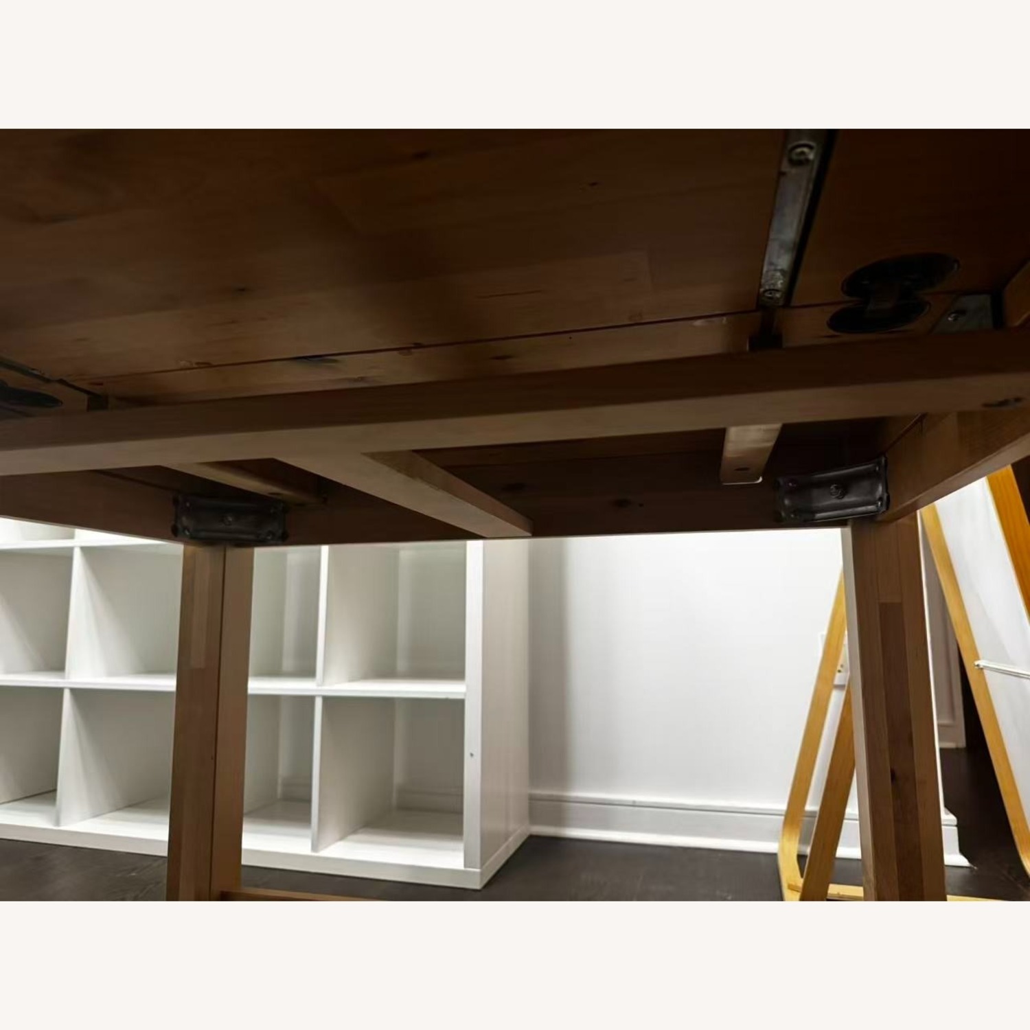 IKEA Nordviken Extendable Dining Table - image-1