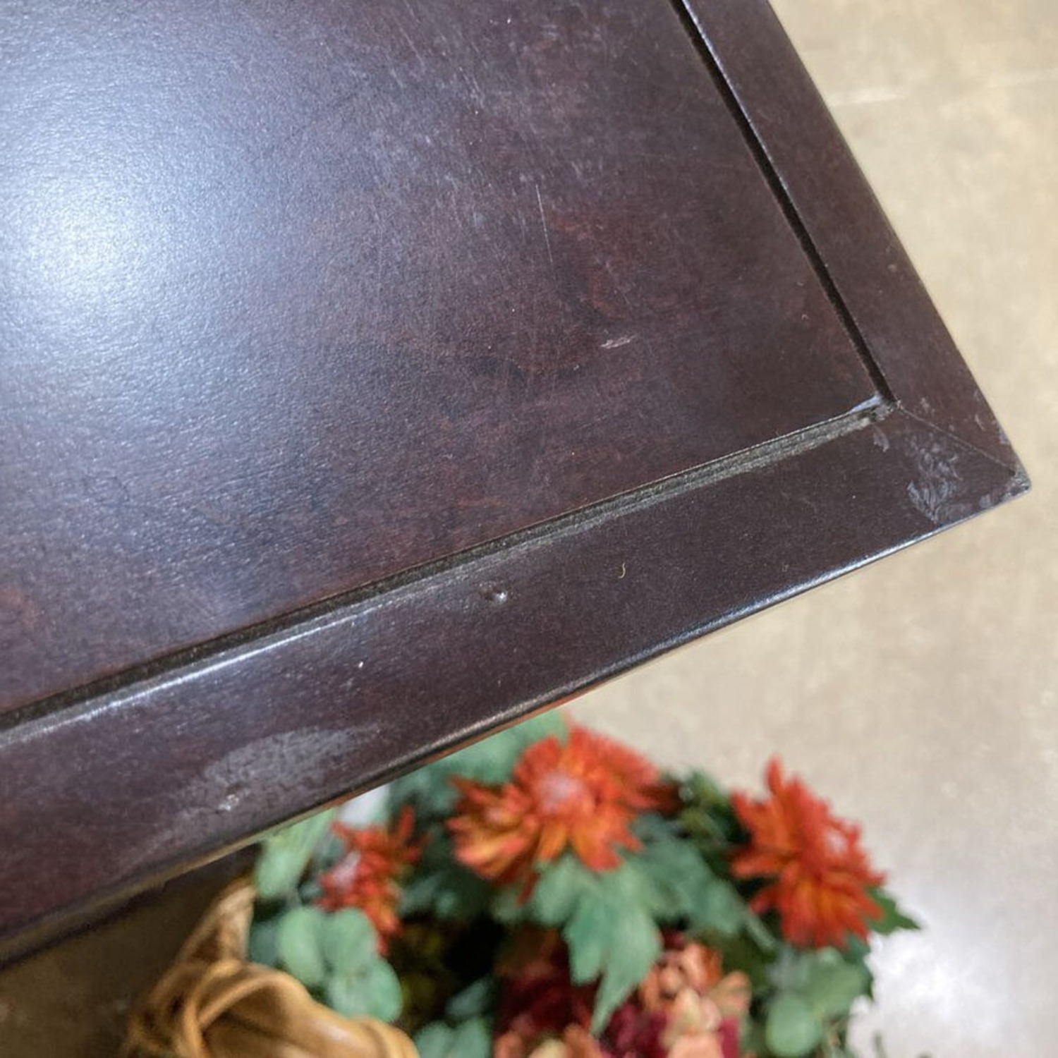 Transitional 2-Cabinet 1-Shelf Media Console - image-9