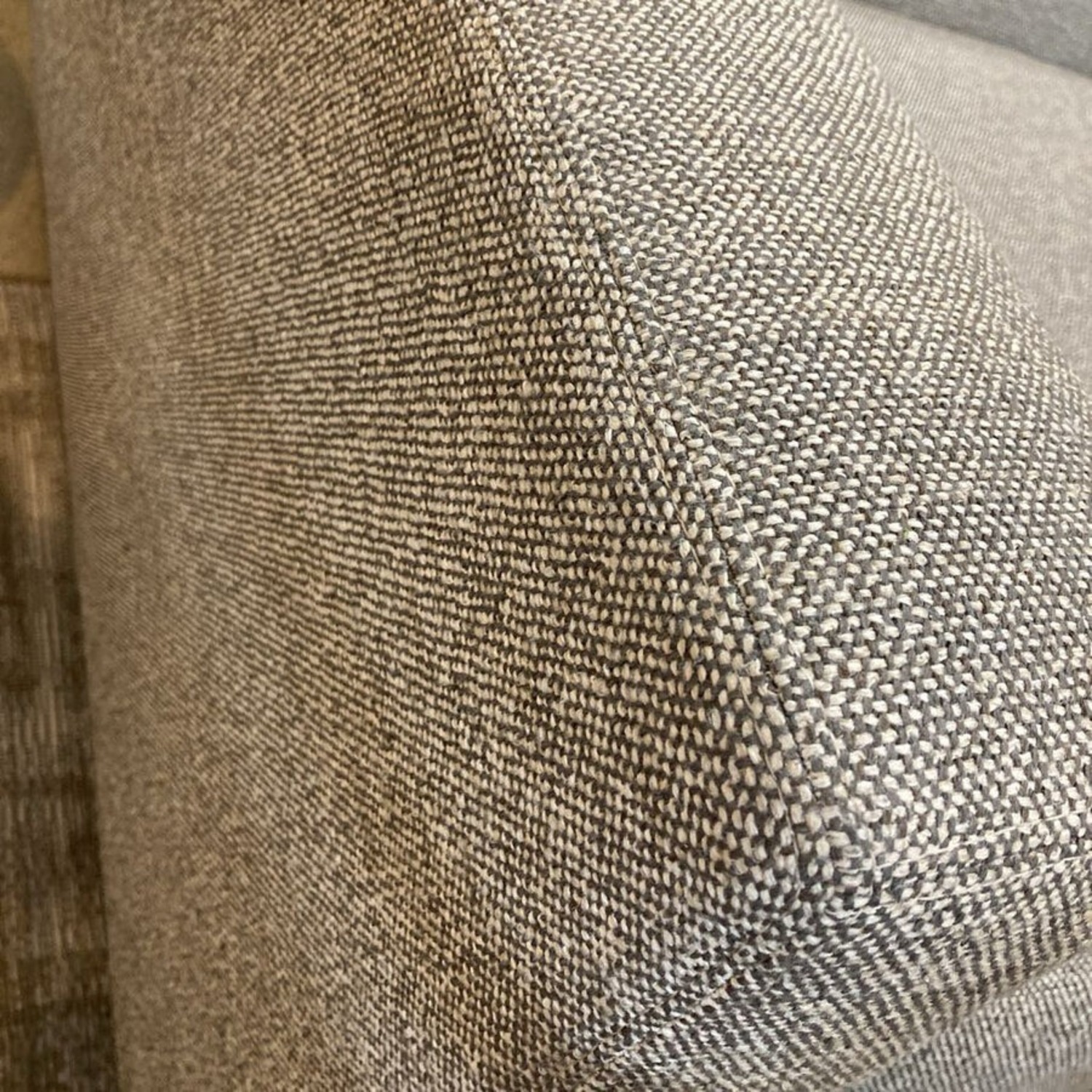 Mitchell Gold + Bob Williams Custom Performance Fabric Track Arm Sofa - image-10