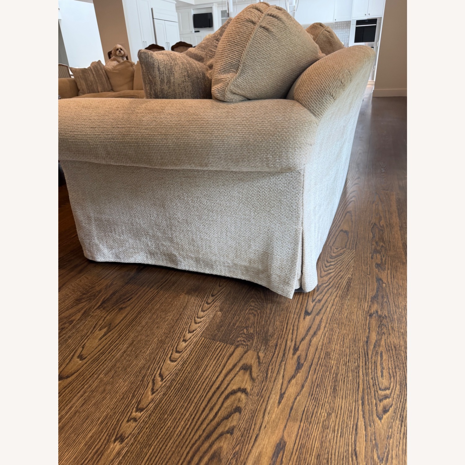 Taylor Made Custom Furniture 3+ Seater Sofa - image-4