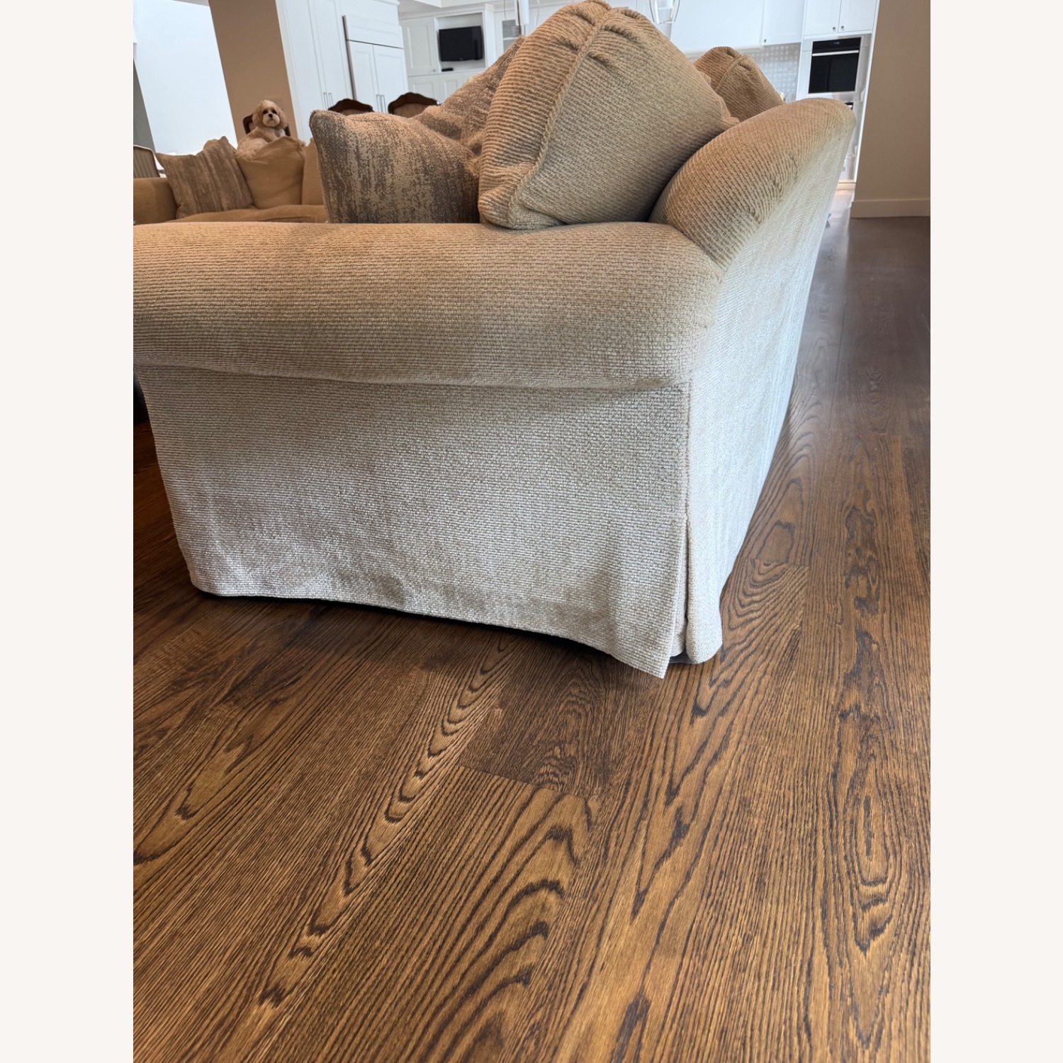 Taylor Made Custom Furniture 3+ Seater Sofa - image-3