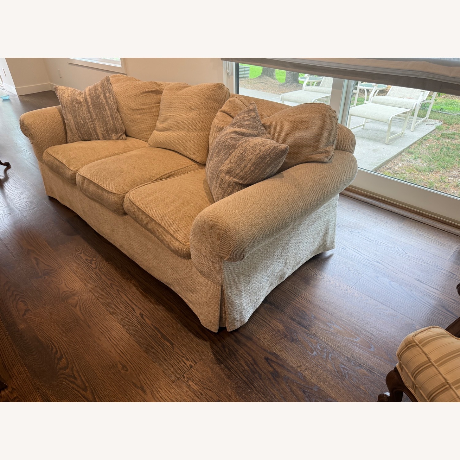Taylor Made Custom Furniture 3+ Seater Sofa - image-2
