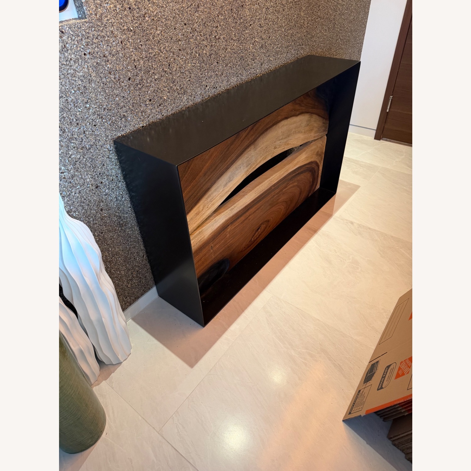 Bali Foyer Table - image-2