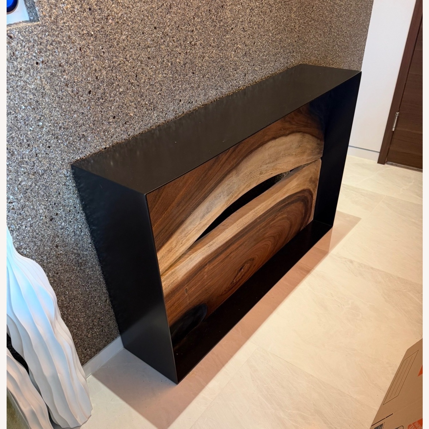 Bali Foyer Table - image-1