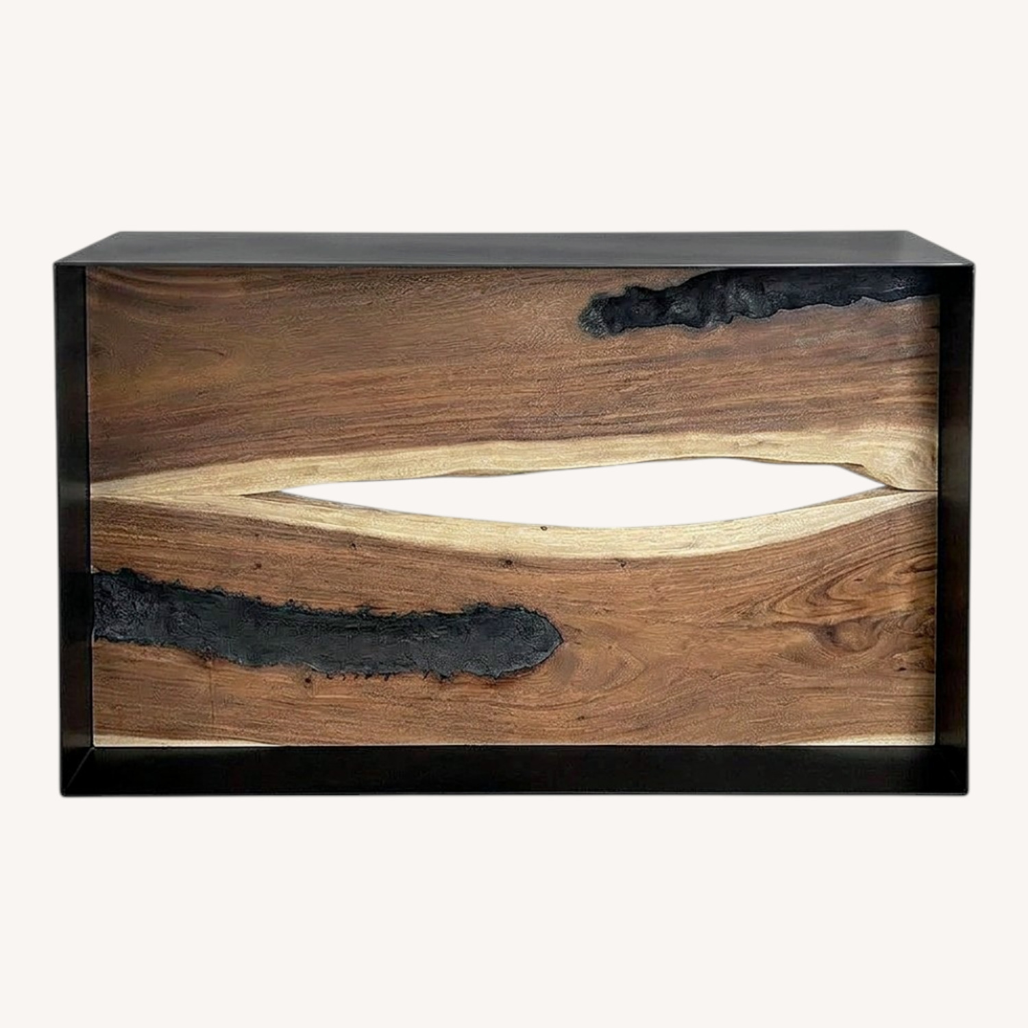 Bali Foyer Table - image-0