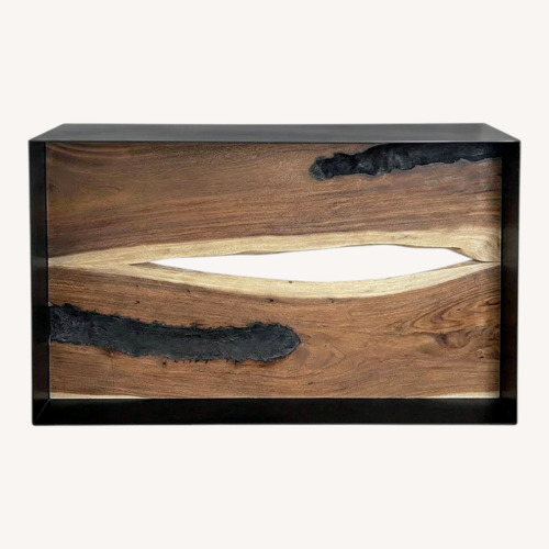 Used Bali Foyer Table for sale on AptDeco
