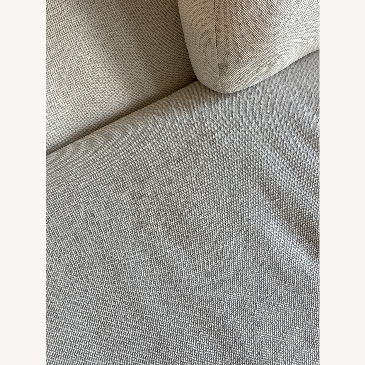 Crate & Barrel Aris Queen Sleeper Sofa - image-6