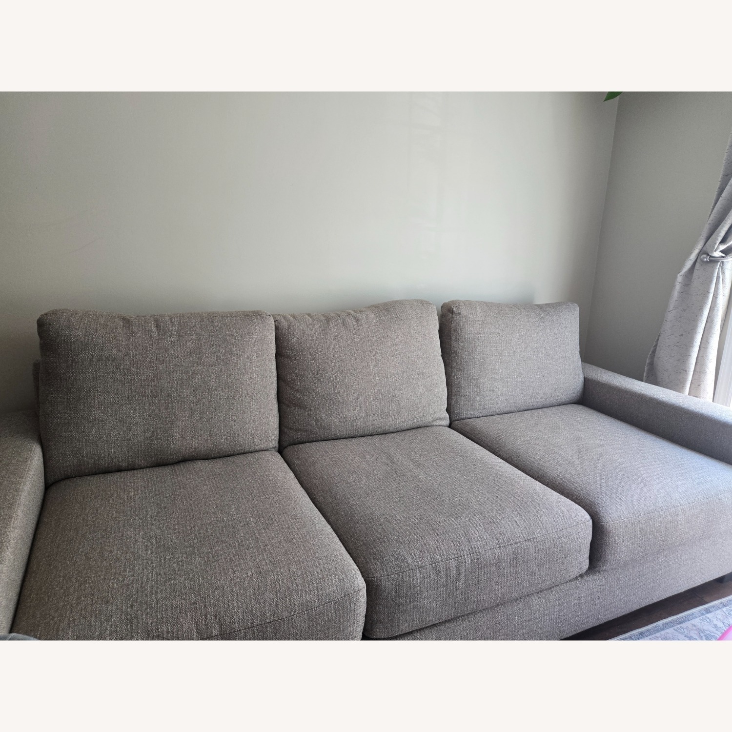 Bob's Discount Furniture 3+ Seater Sofa - image-1