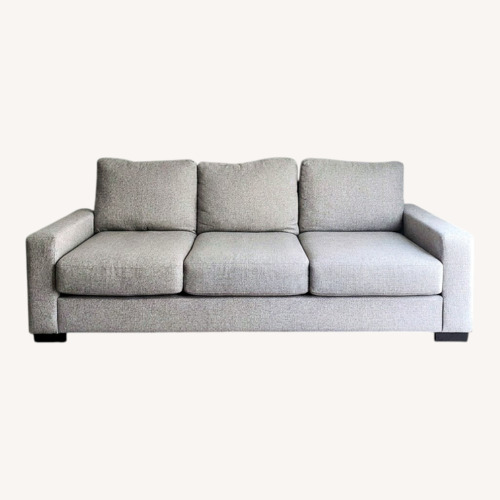 Used Bob's Discount Furniture 3+ Seater Sofa for sale on AptDeco