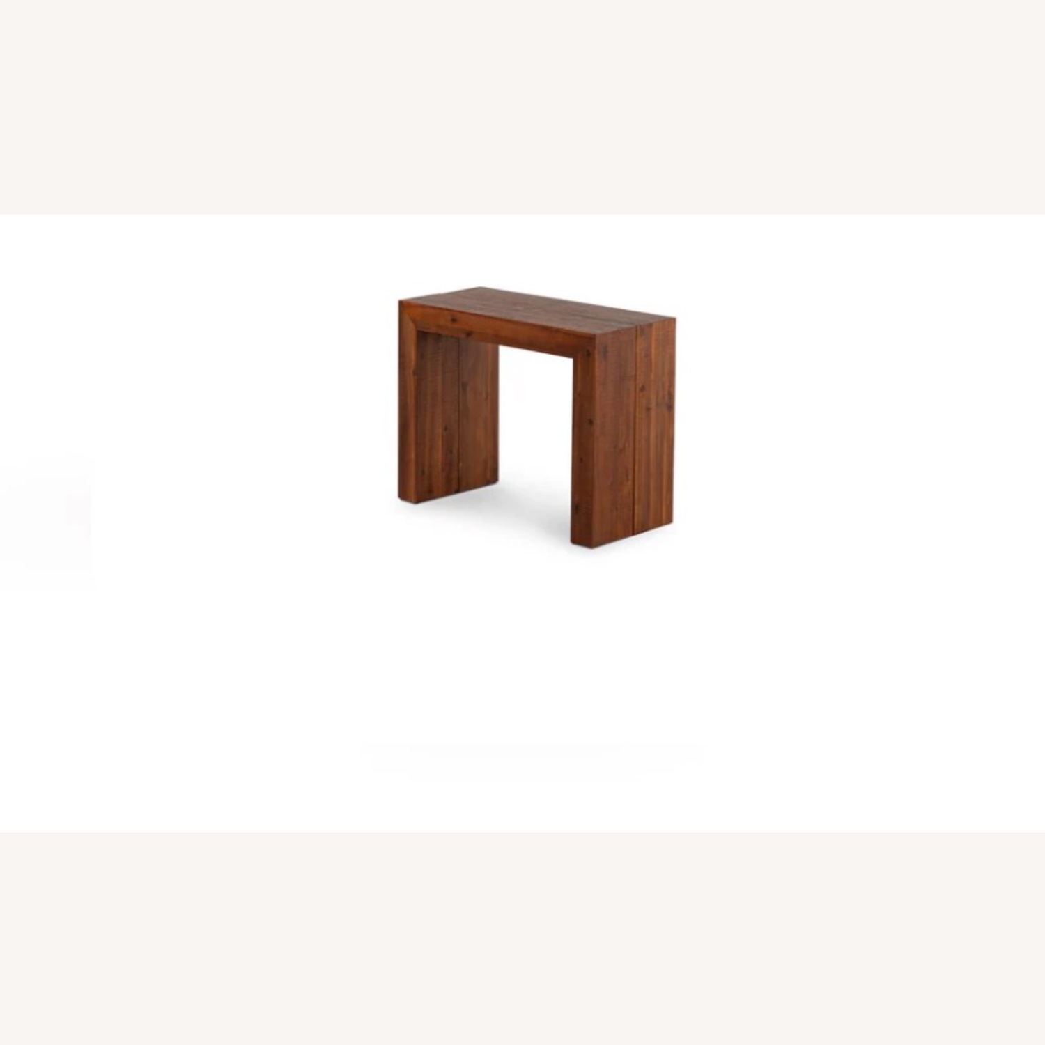 Transformer Table With Bench and Coffee Table - image-5