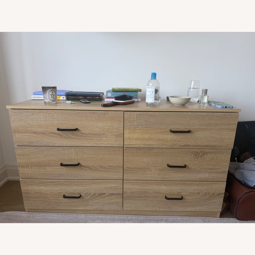 Used Dresser for sale on AptDeco