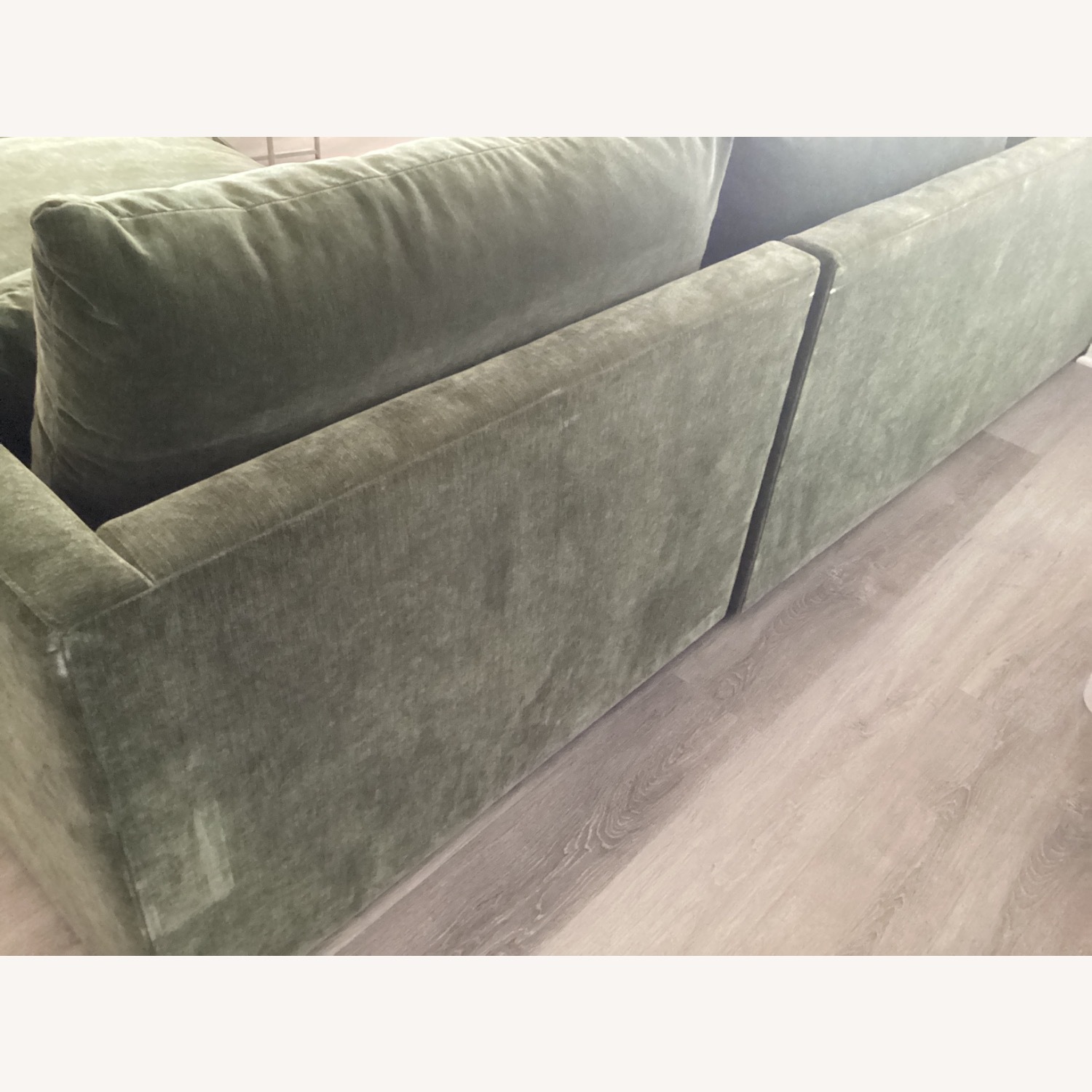 Bloomingdale's Brea 2 Piece Sectional - image-4