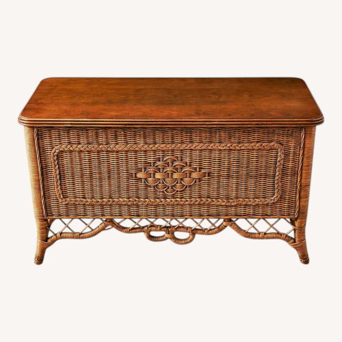 Used Lexington by Henry Link Chest for sale on AptDeco